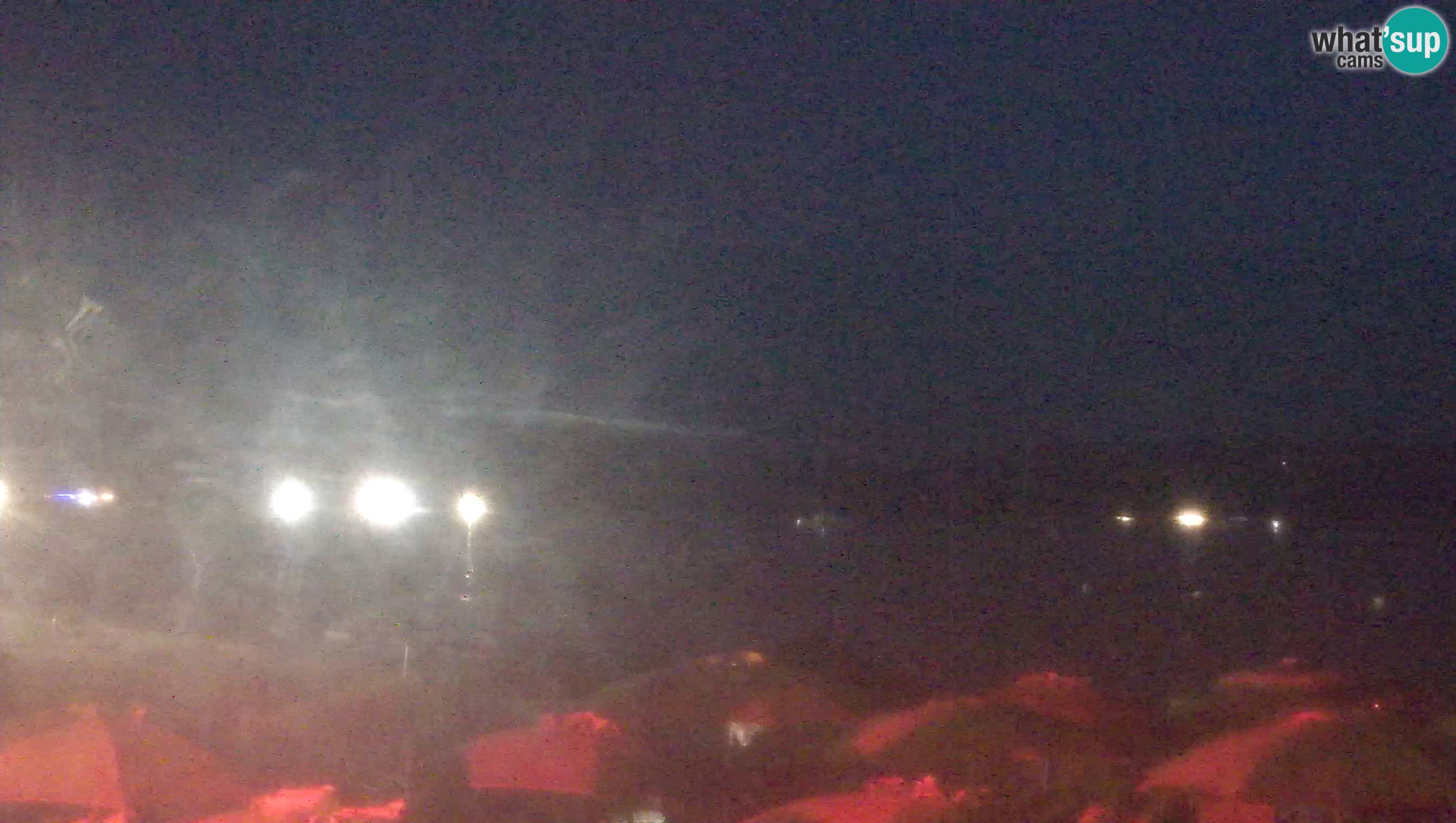 Webcam Porto Pino – Live View from Sant’Anna Arresi