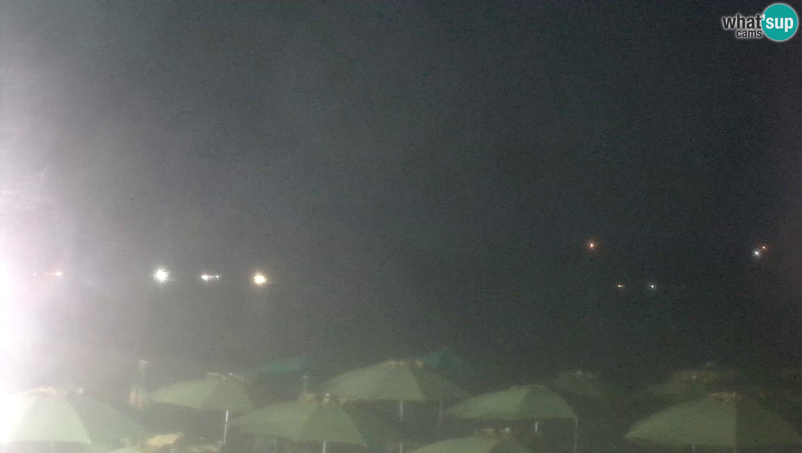 Webcam Porto Pino – Live View from Sant’Anna Arresi