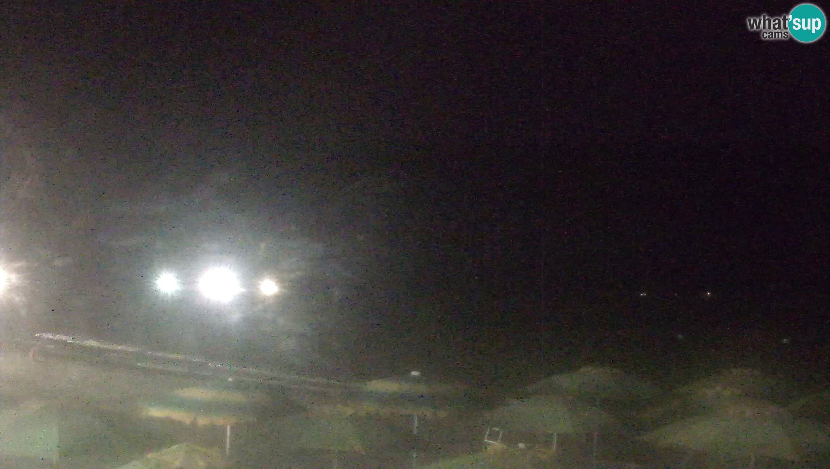 Webcam Porto Pino – Liveblick aus Sant’Anna Arresi