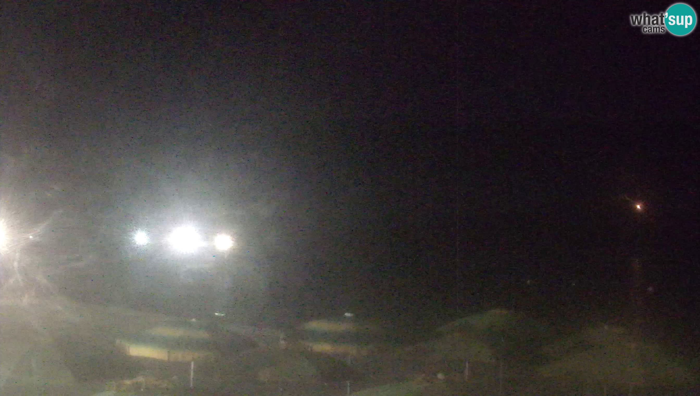 Webcam Porto Pino – Vue en direct depuis Sant’Anna Arresi