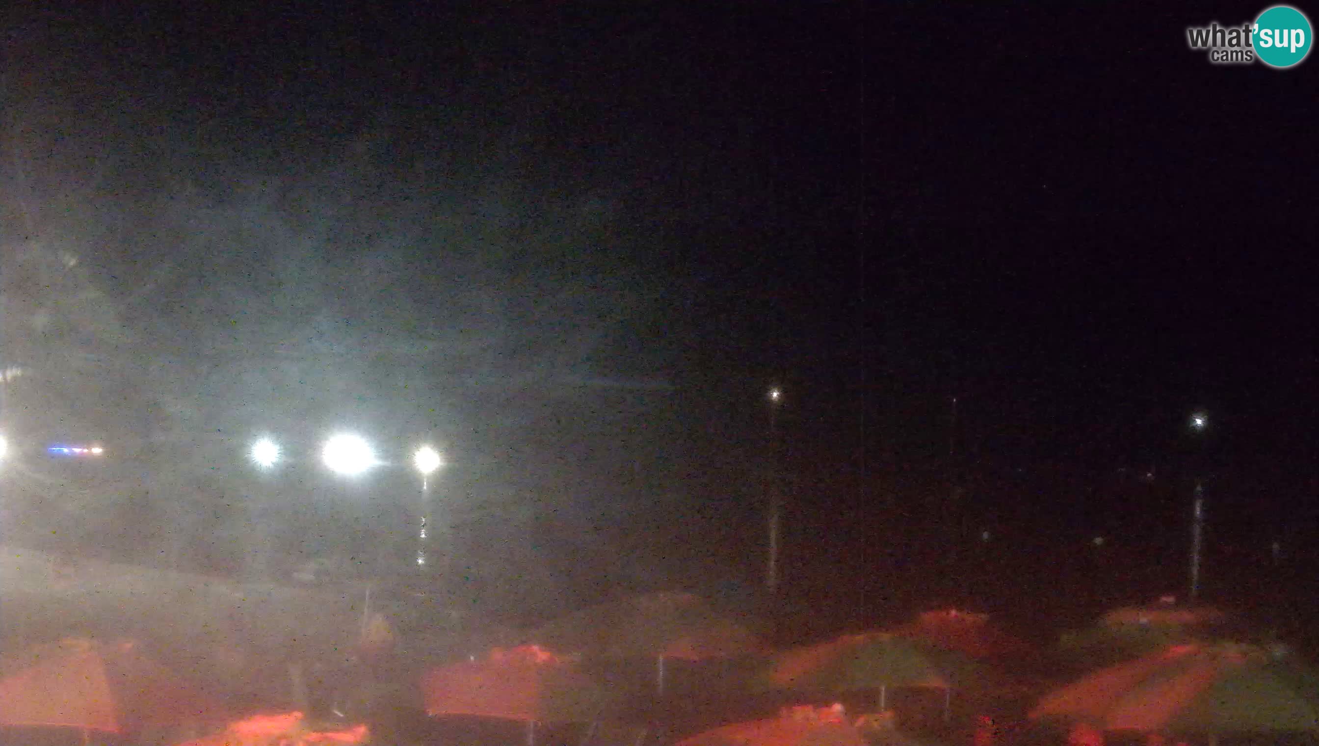 Webcam Porto Pino – Spiaggia in diretta da Sant’Anna Arresi