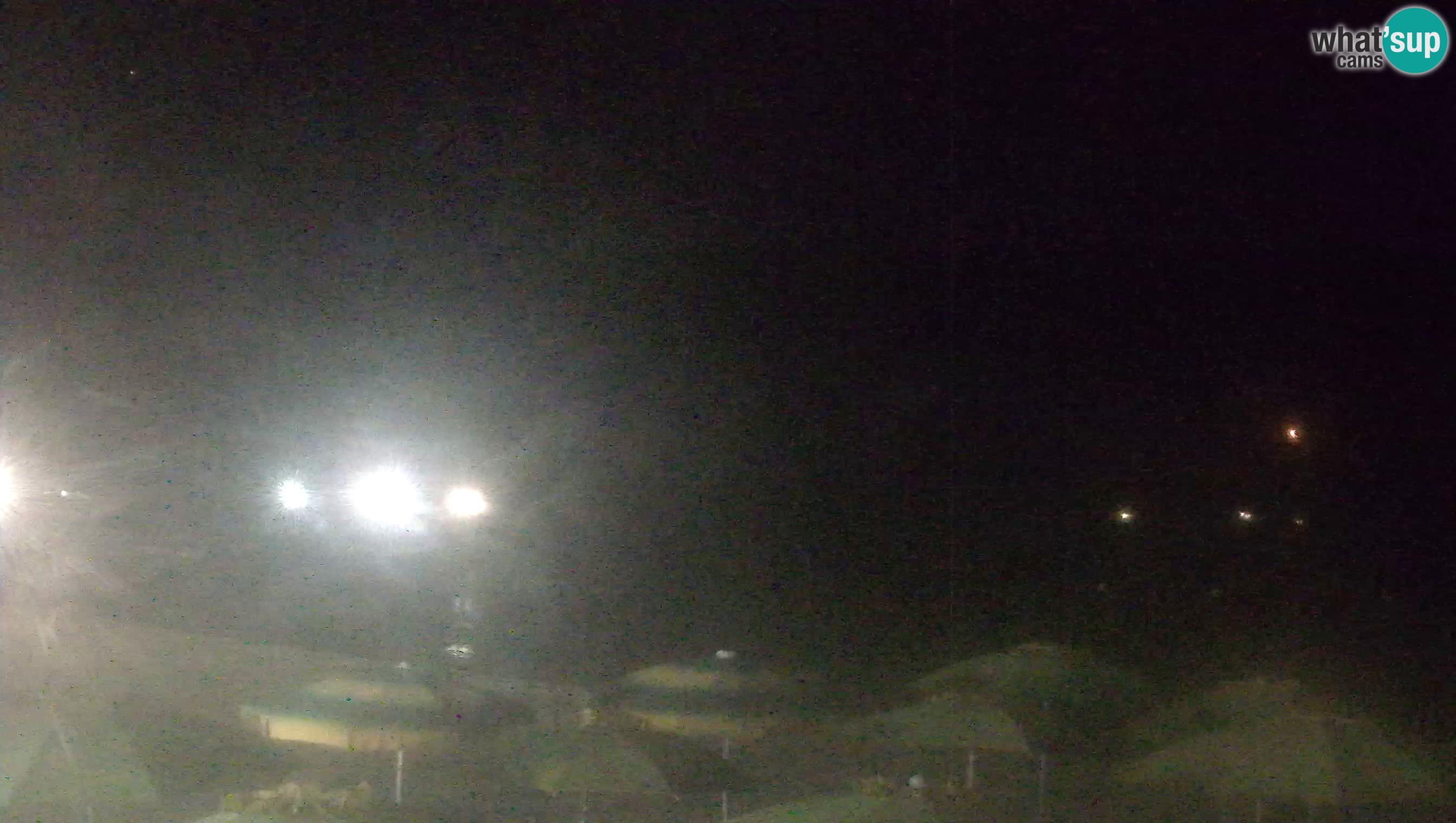Webcam Porto Pino – Liveblick aus Sant’Anna Arresi