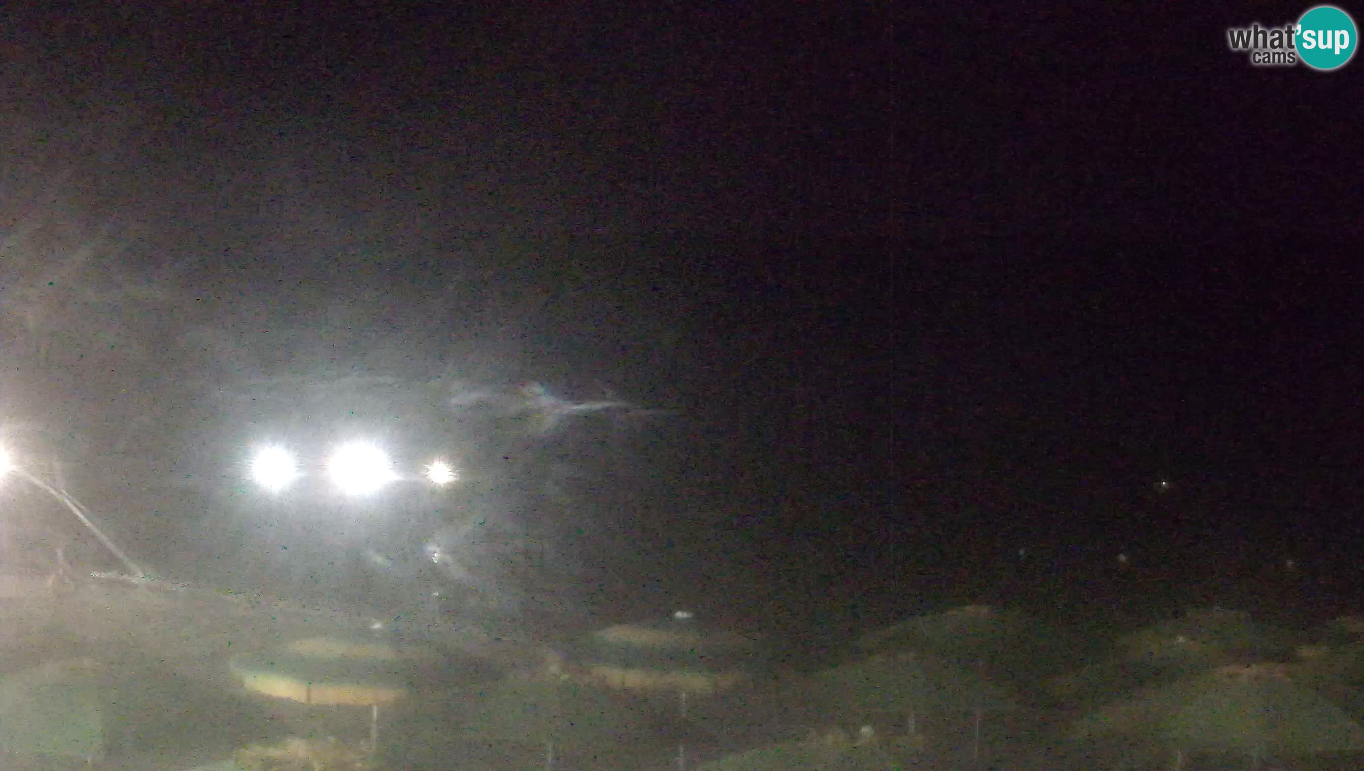 Webcam Porto Pino – Liveblick aus Sant’Anna Arresi