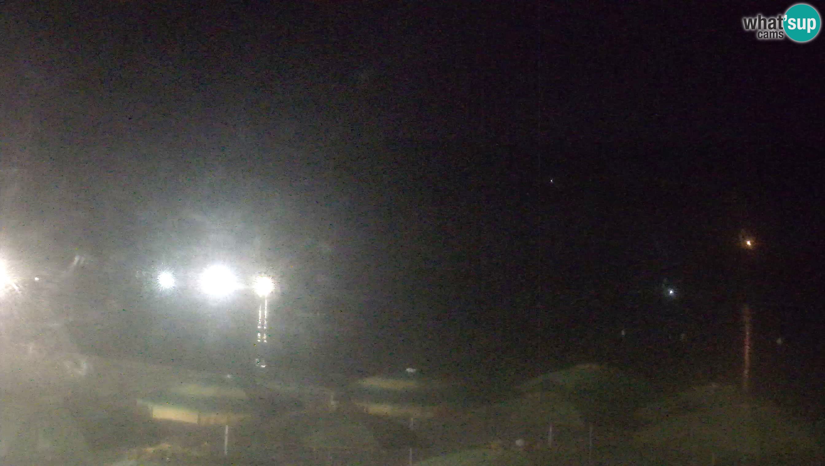 Webcam Porto Pino – Spiaggia in diretta da Sant’Anna Arresi