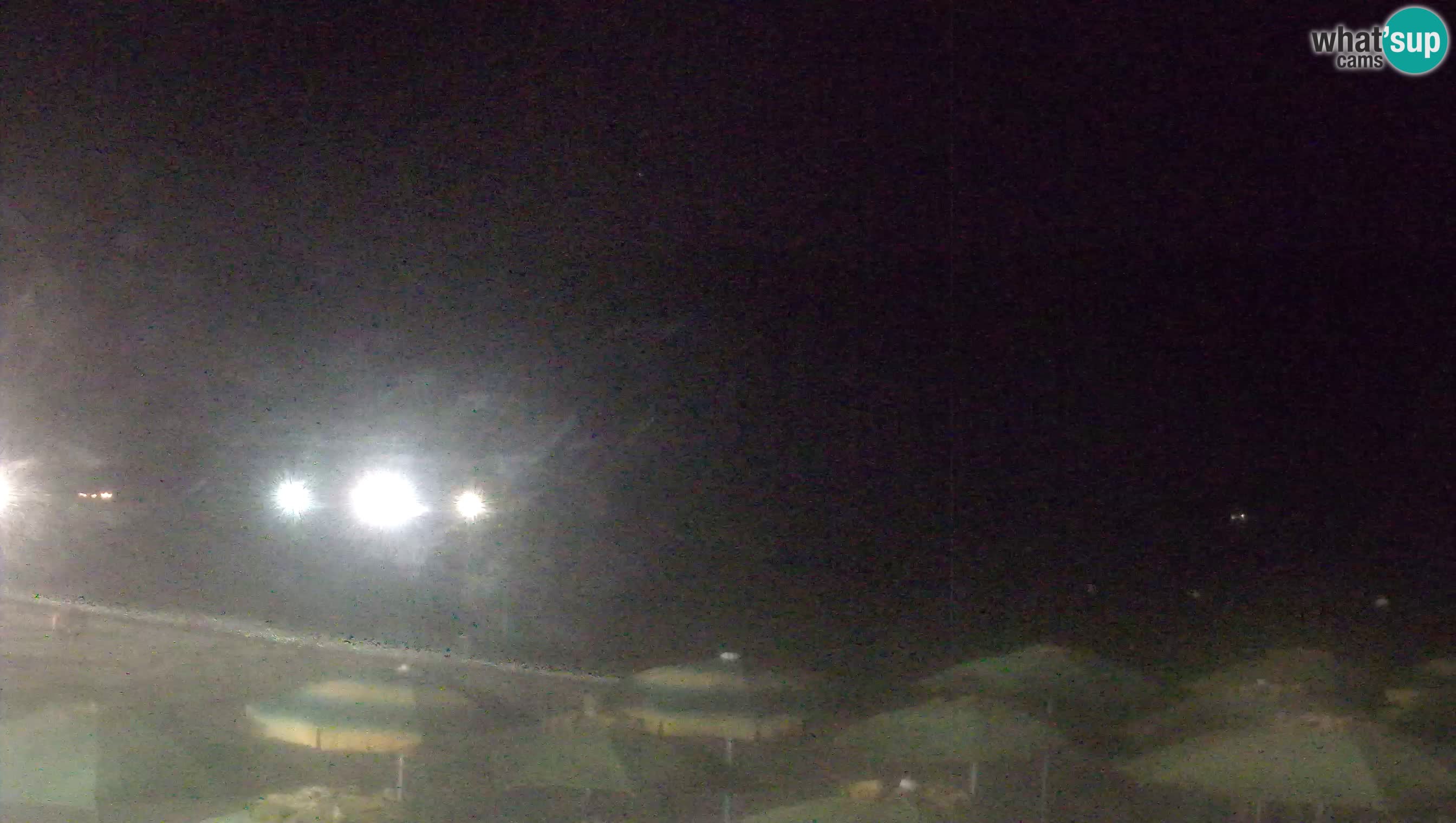 Webcam Porto Pino – Vue en direct depuis Sant’Anna Arresi