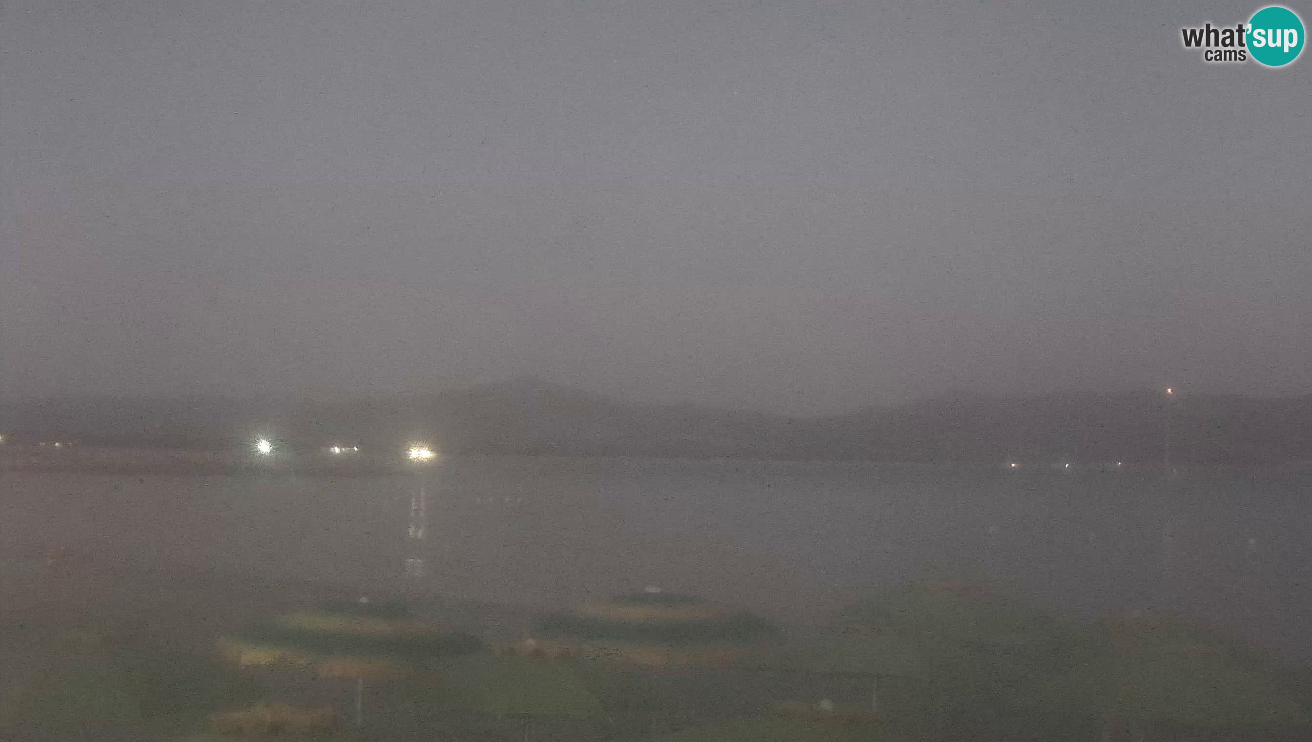 Webcam Porto Pino – Live View from Sant’Anna Arresi