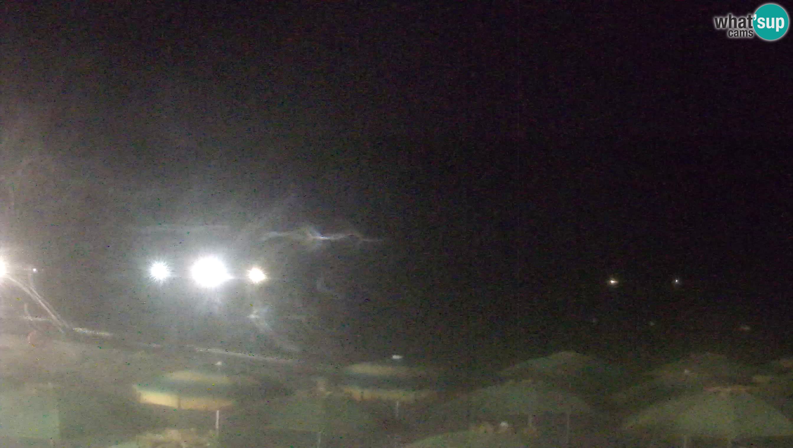 Webcam Porto Pino – Live View from Sant’Anna Arresi