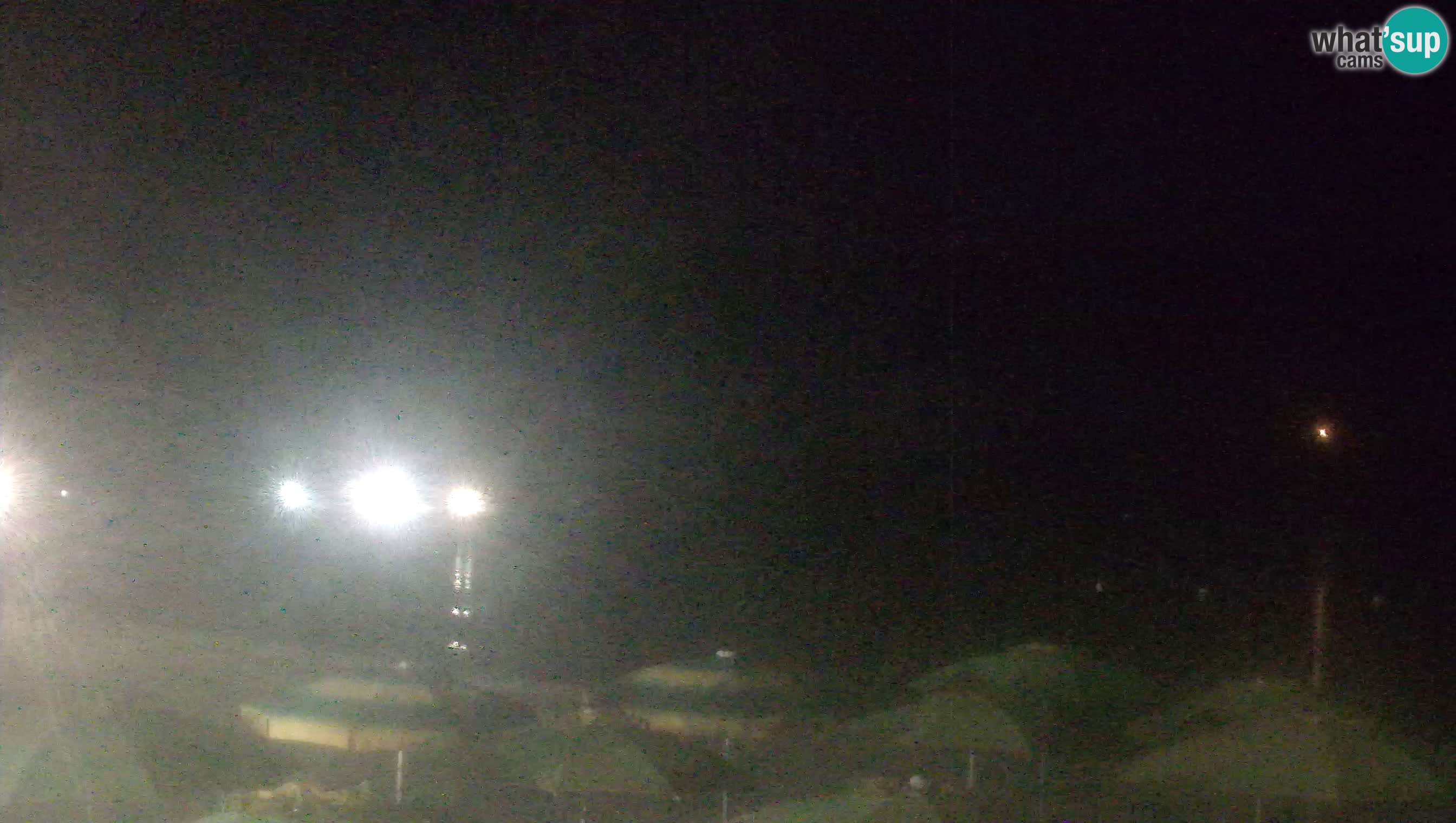 Webcam Porto Pino – Liveblick aus Sant’Anna Arresi