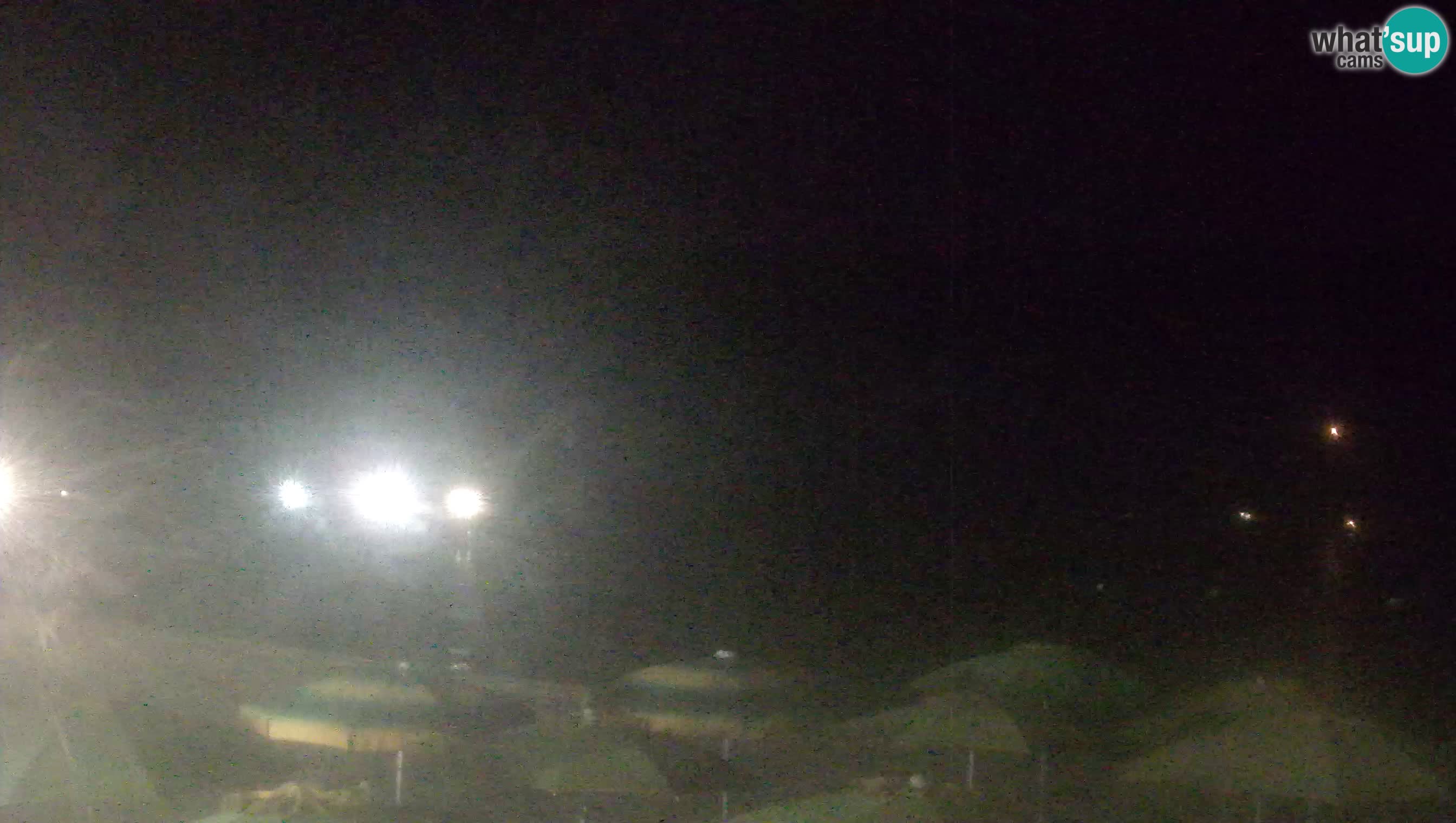 Webcam Porto Pino – Live View from Sant’Anna Arresi