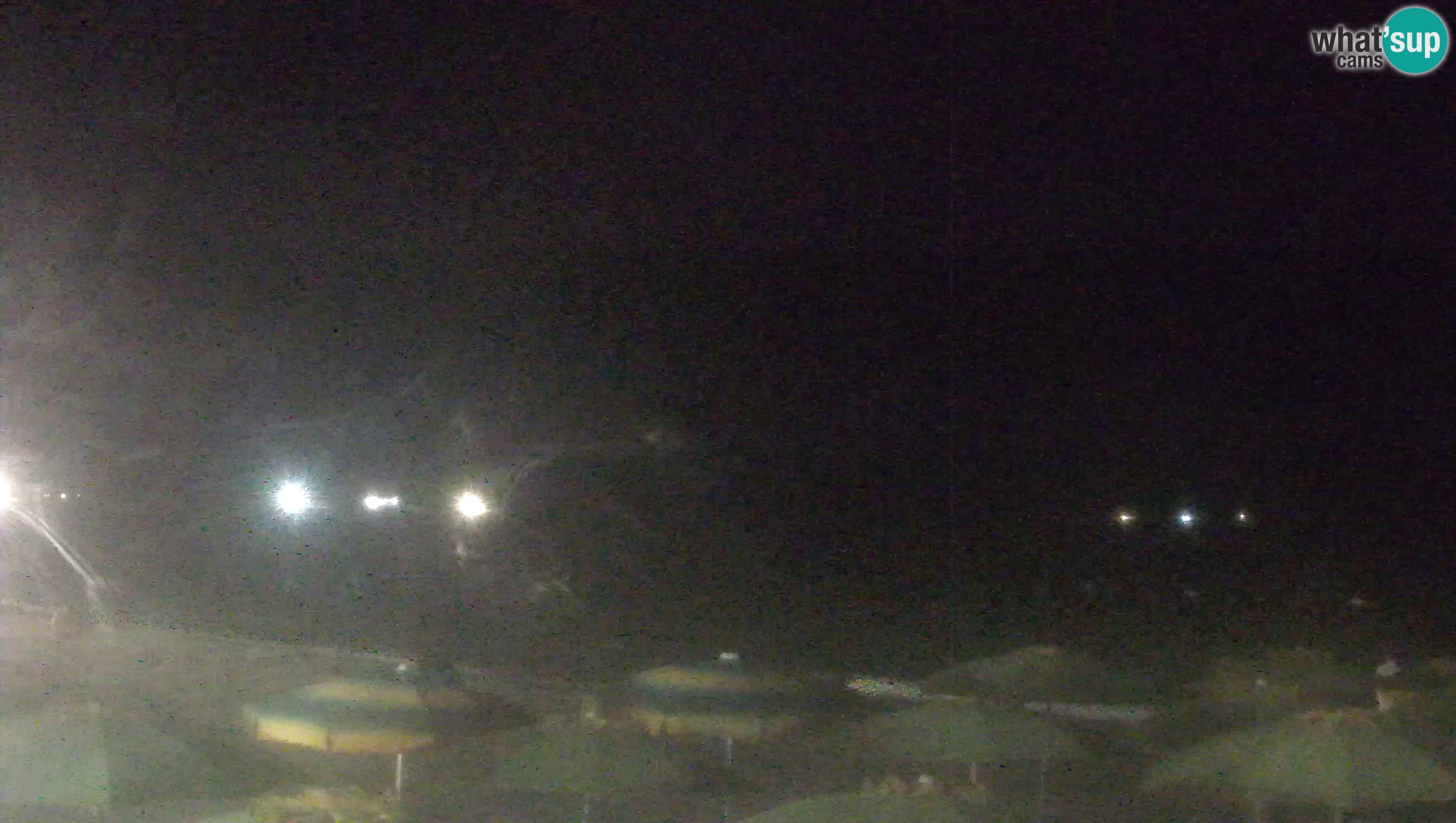 Webcam Porto Pino – Spiaggia in diretta da Sant’Anna Arresi