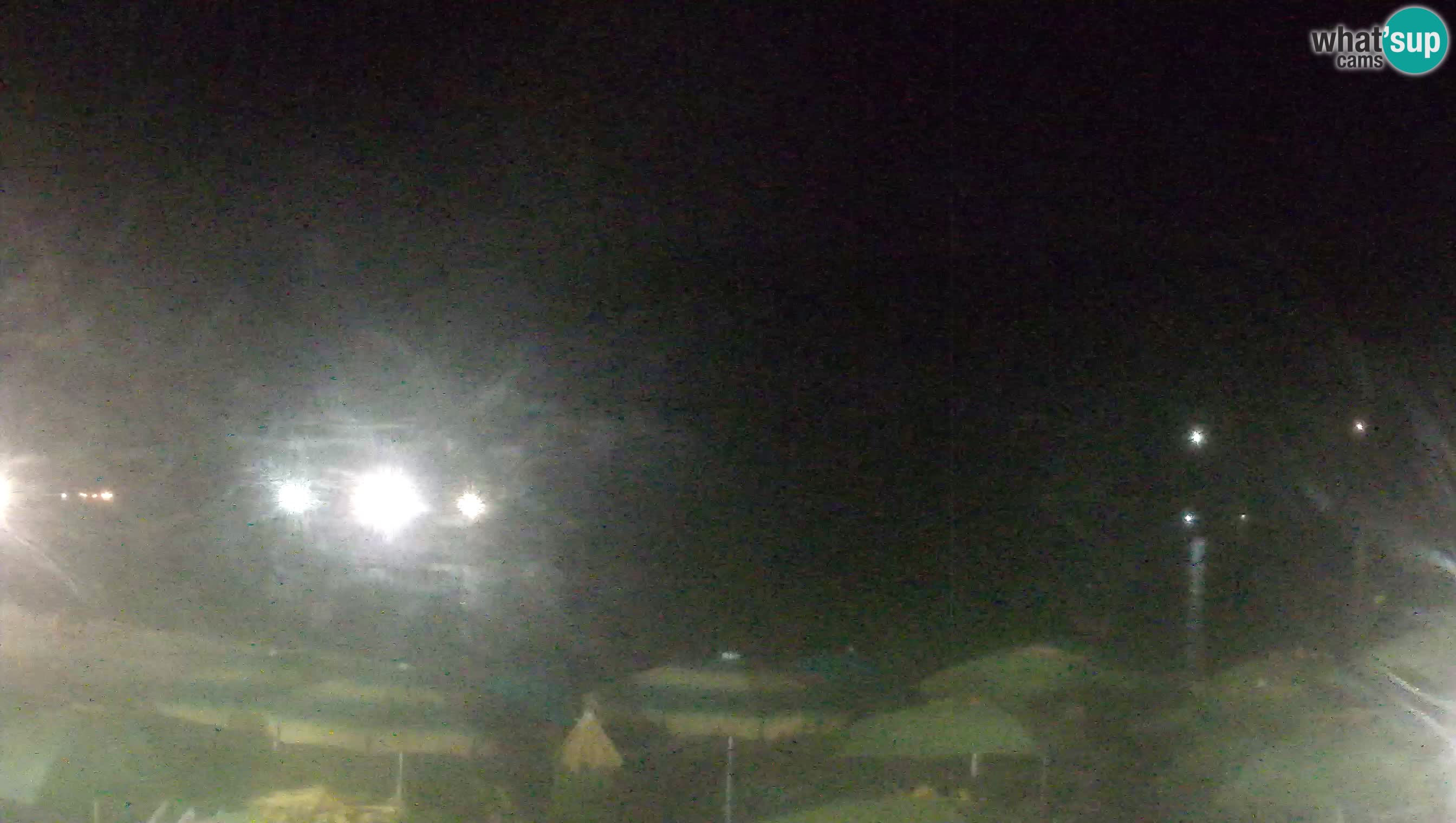 Webcam Porto Pino – Live View from Sant’Anna Arresi