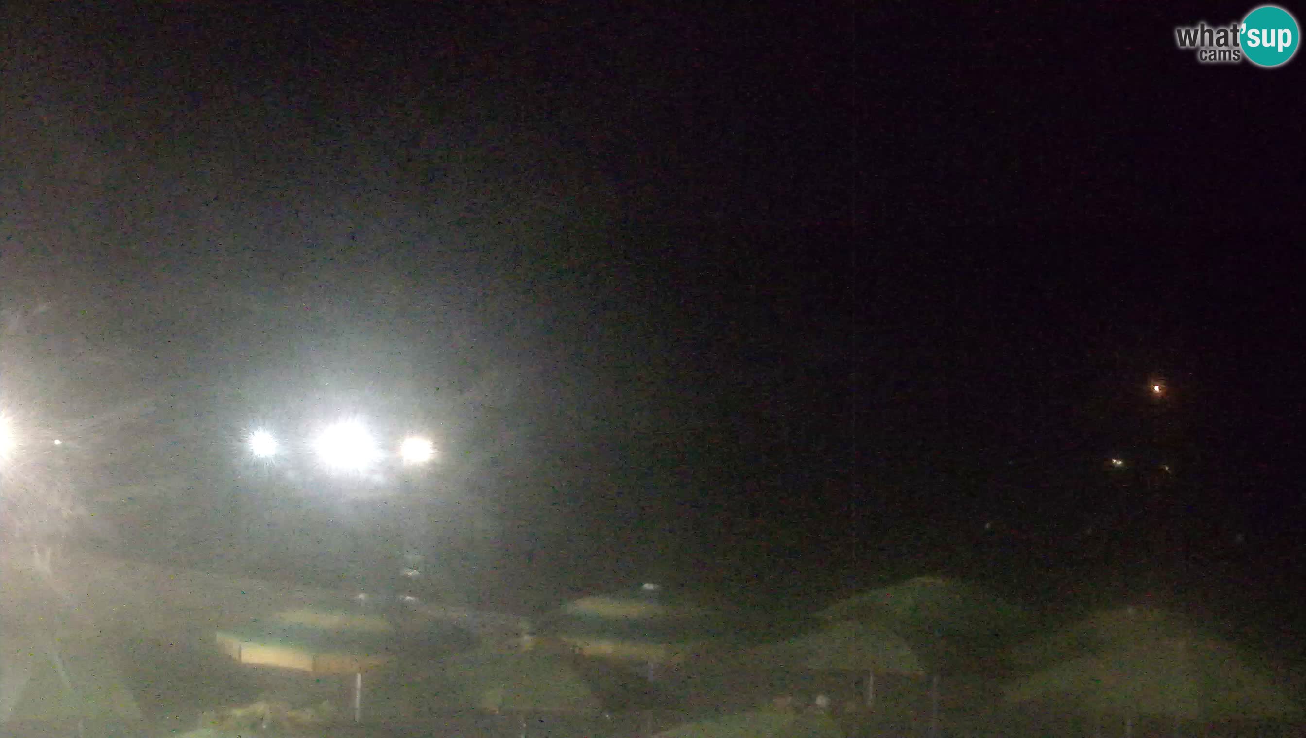 Webcam Porto Pino – Live View from Sant’Anna Arresi
