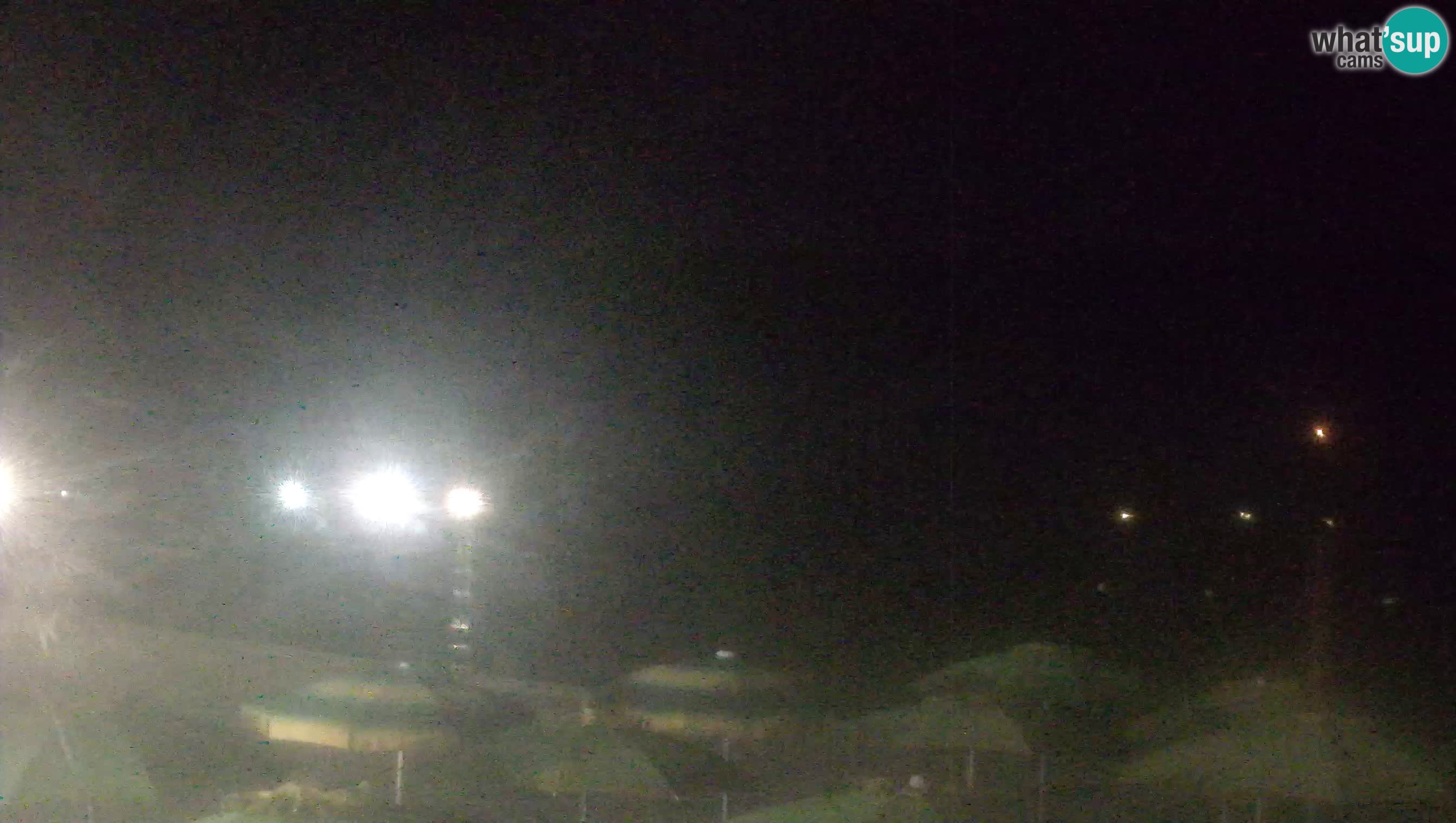Webcam Porto Pino – Live View from Sant’Anna Arresi