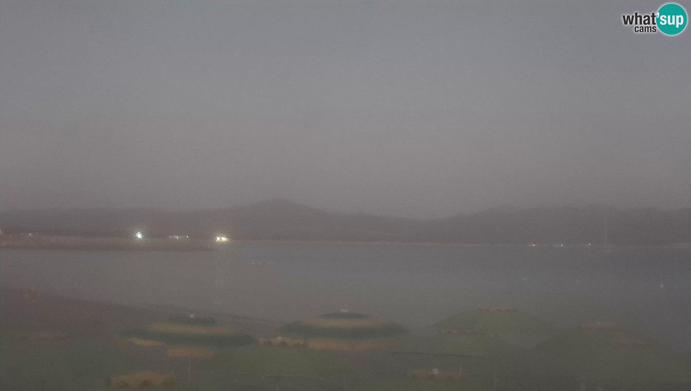 Webcam Porto Pino – Spiaggia in diretta da Sant’Anna Arresi