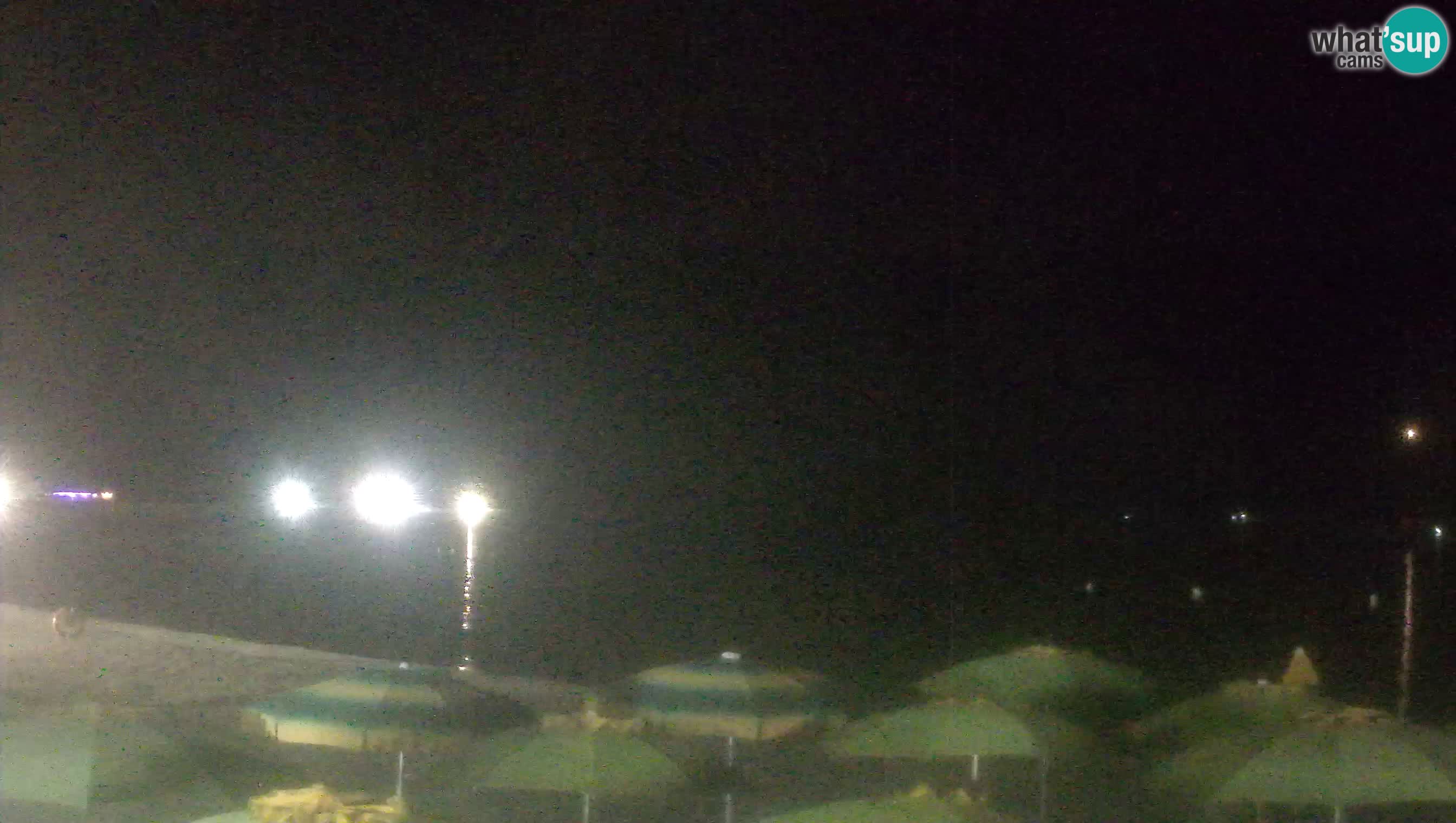 Webcam Porto Pino – Liveblick aus Sant’Anna Arresi