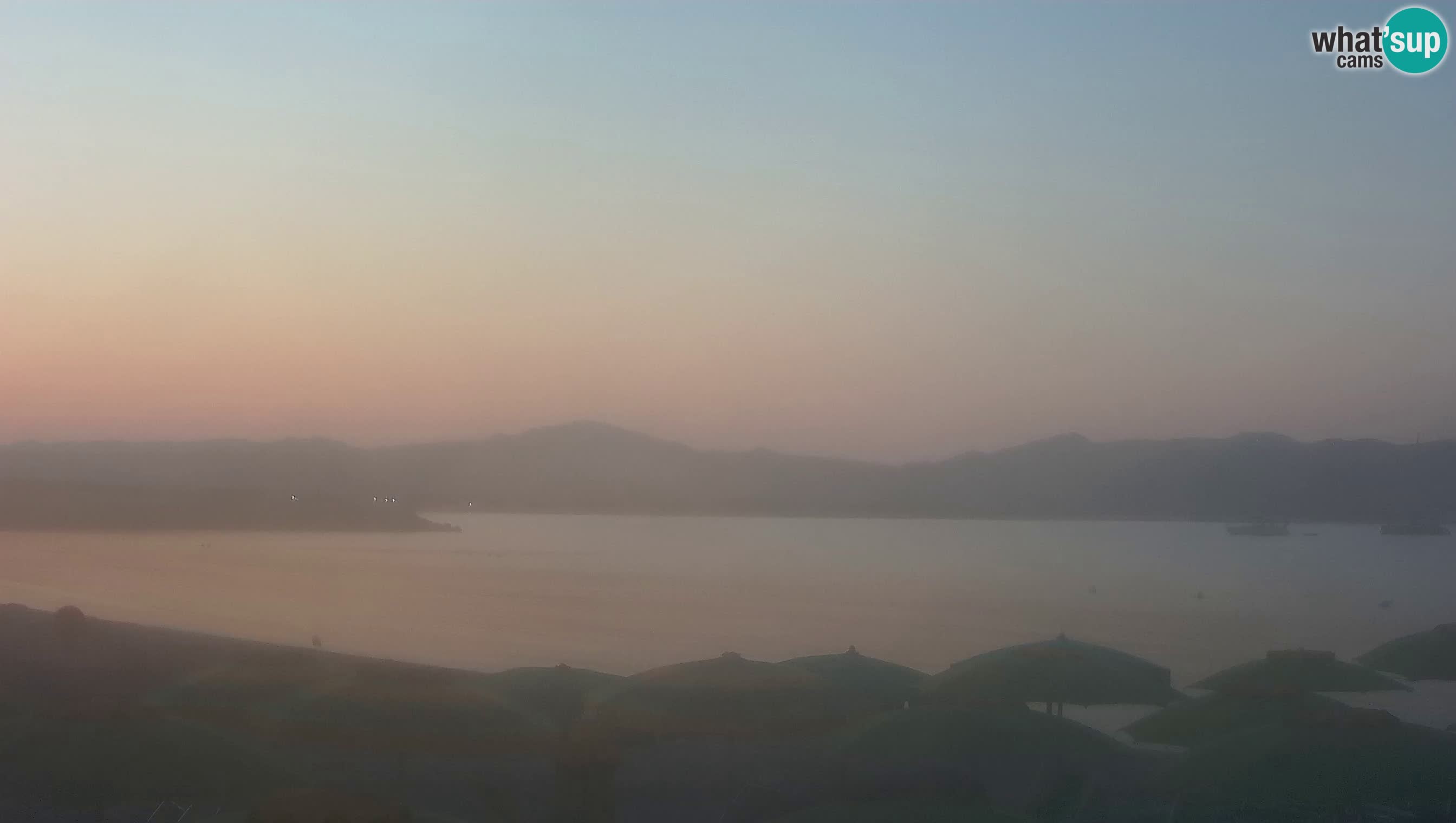 Webcam Porto Pino – Spiaggia in diretta da Sant’Anna Arresi