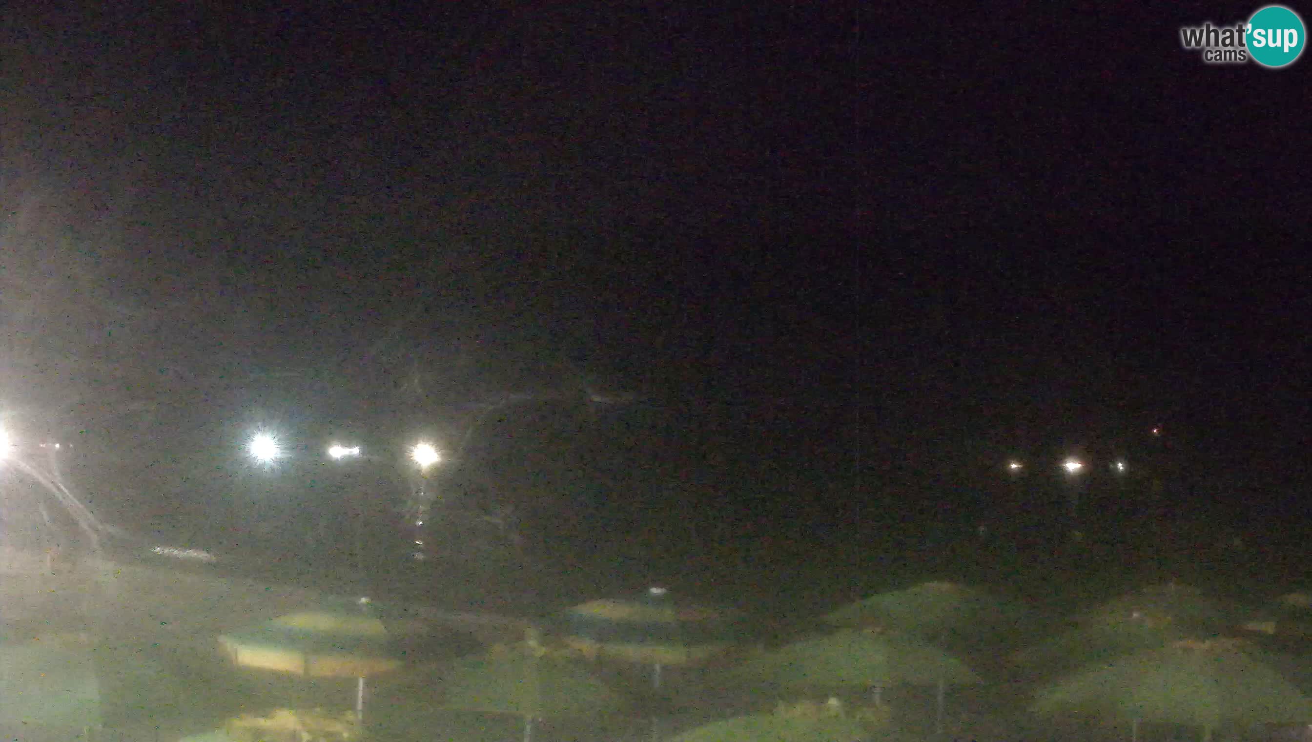 Webcam Porto Pino – Spiaggia in diretta da Sant’Anna Arresi