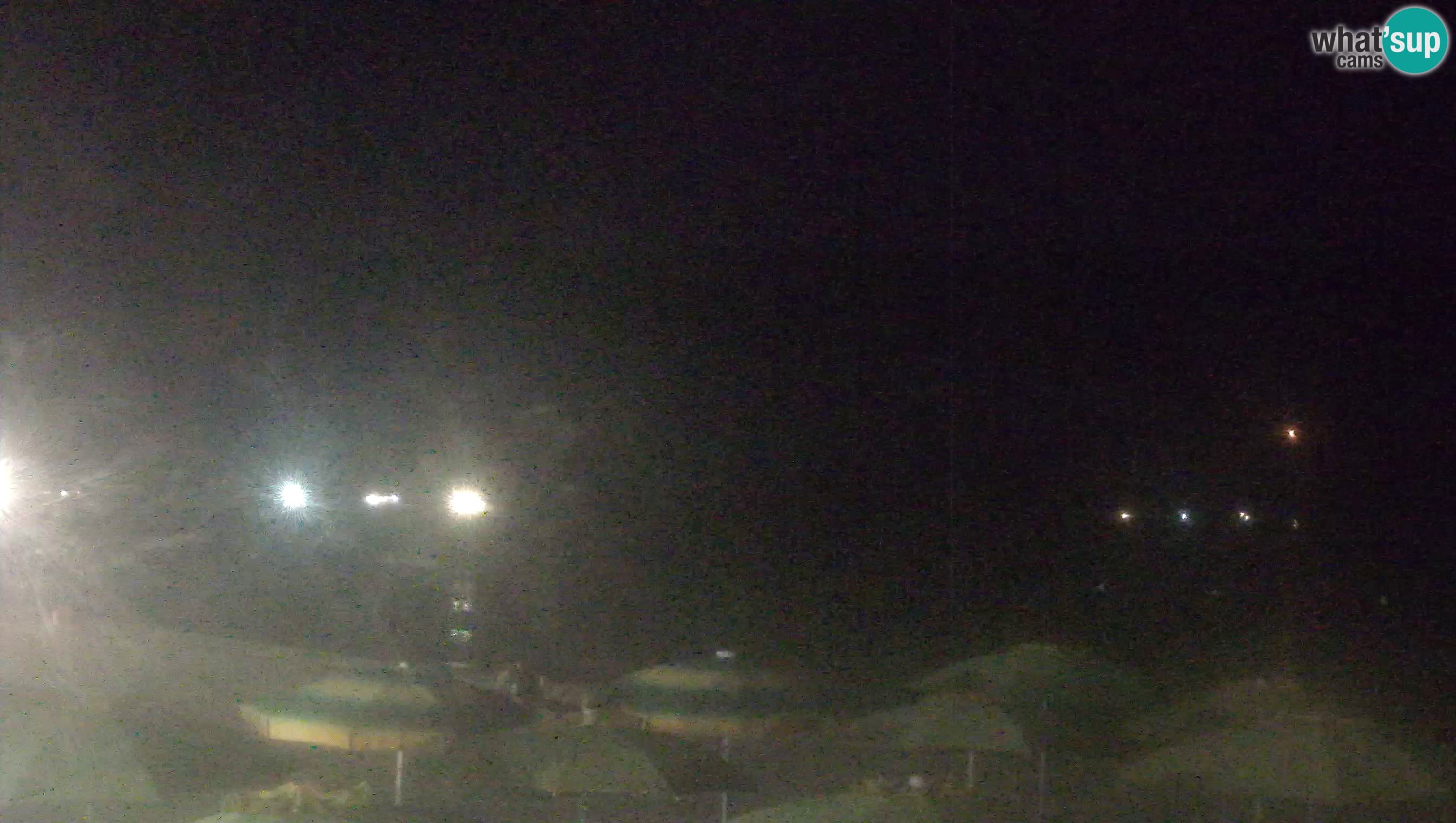 Webcam Porto Pino – Live View from Sant’Anna Arresi