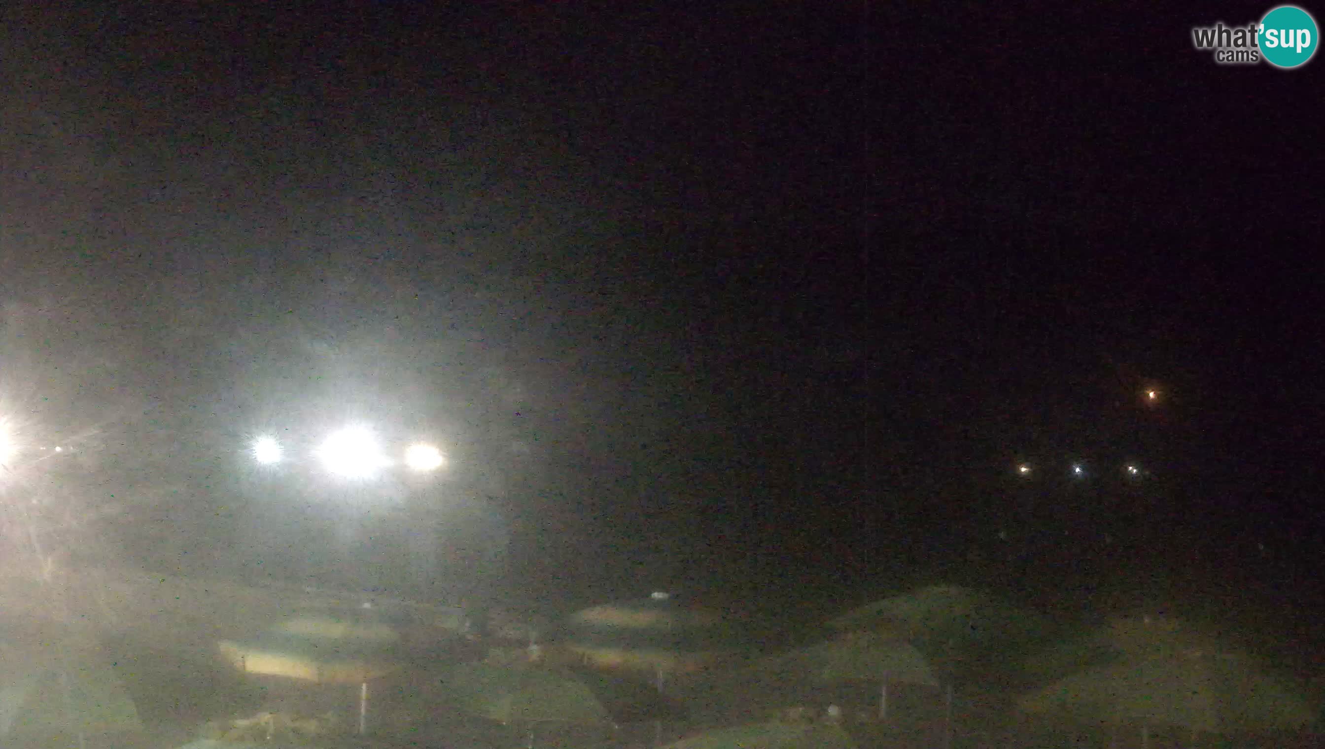 Webcam Porto Pino – Vue en direct depuis Sant’Anna Arresi
