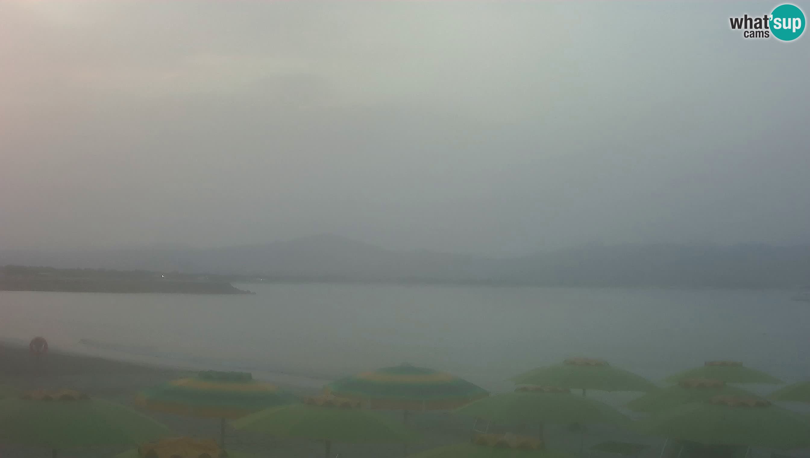 Webcam Porto Pino – Liveblick aus Sant’Anna Arresi