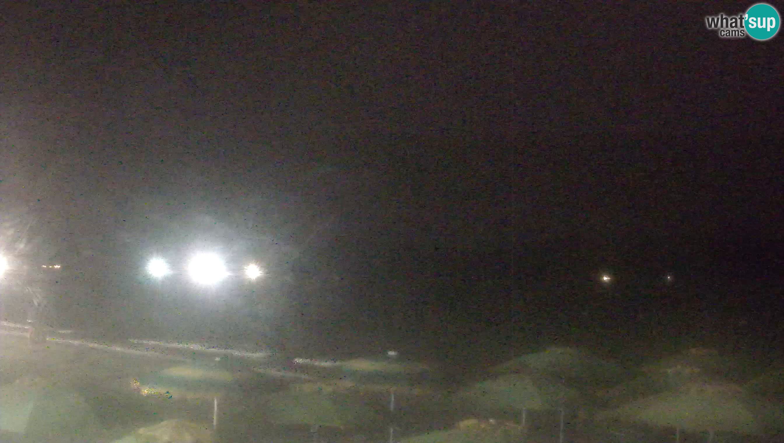 Webcam Porto Pino – Vue en direct depuis Sant’Anna Arresi
