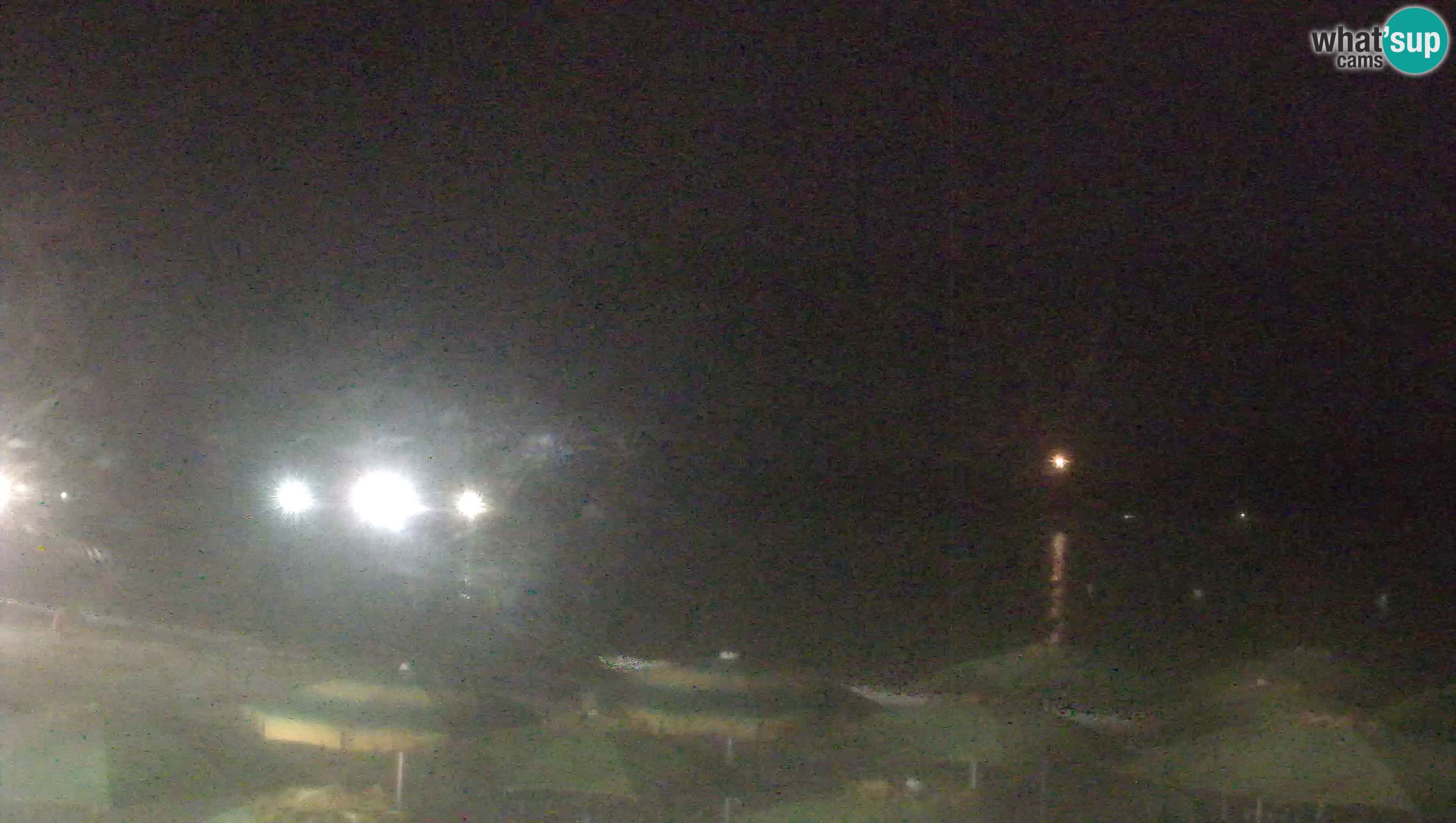 Webcam Porto Pino – Live View from Sant’Anna Arresi