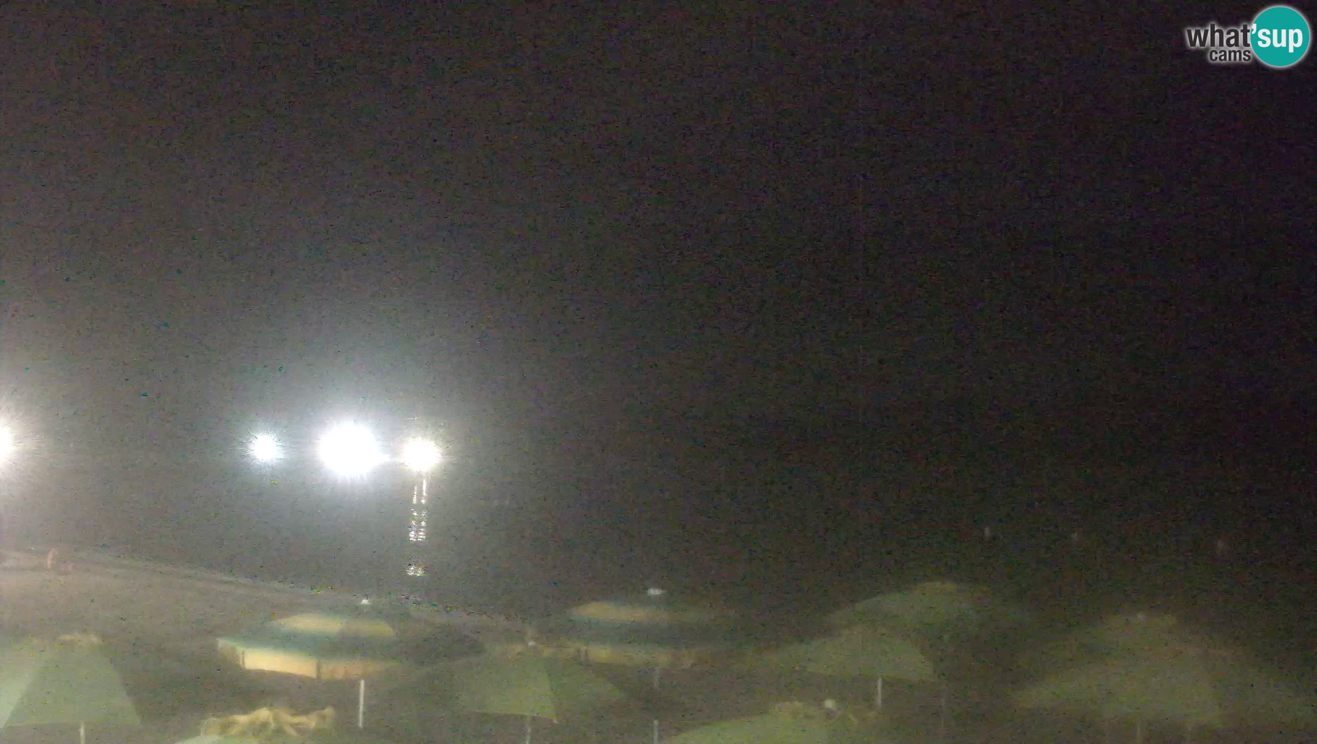 Webcam Porto Pino – Liveblick aus Sant’Anna Arresi