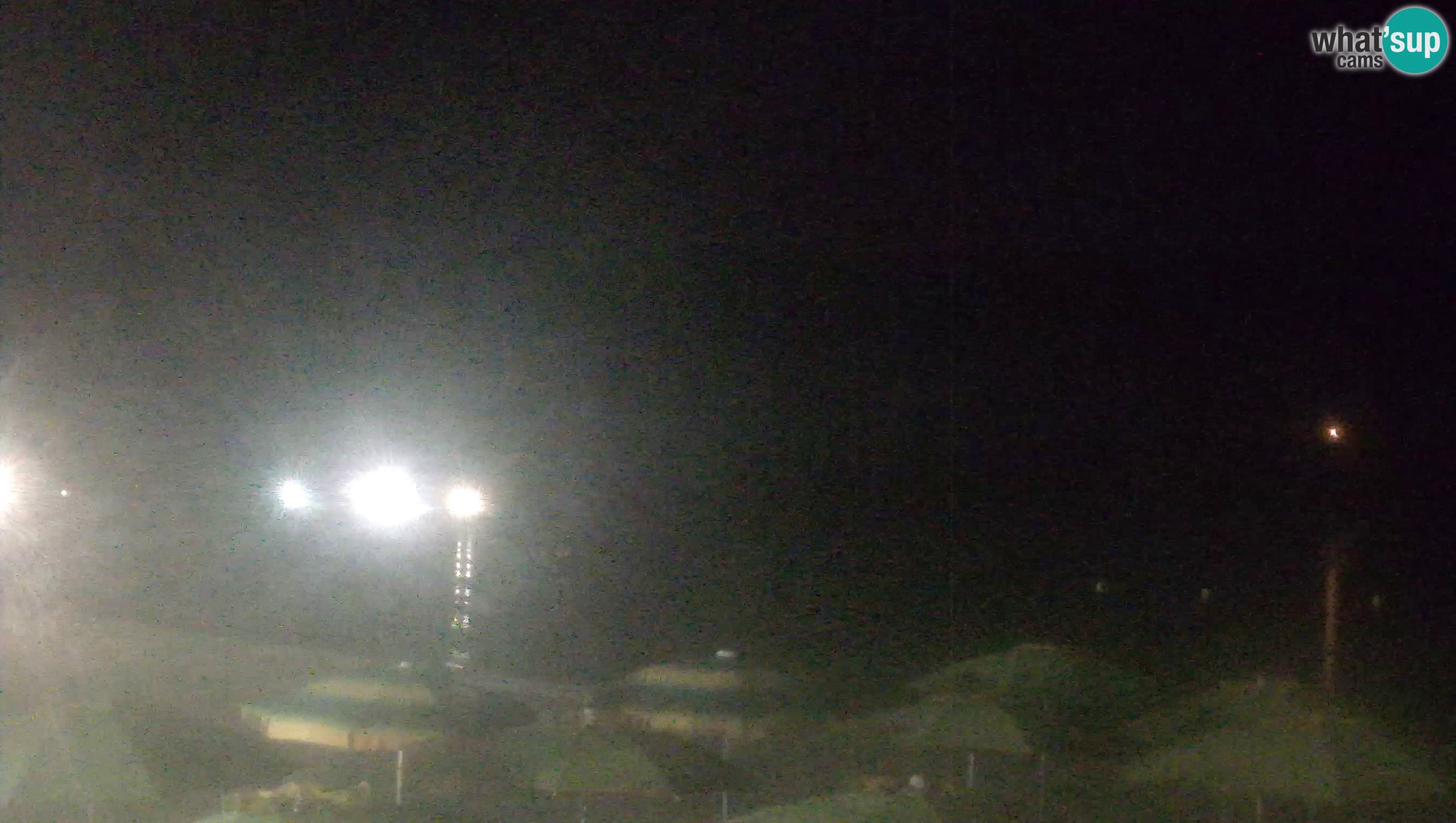 Webcam Porto Pino – Liveblick aus Sant’Anna Arresi