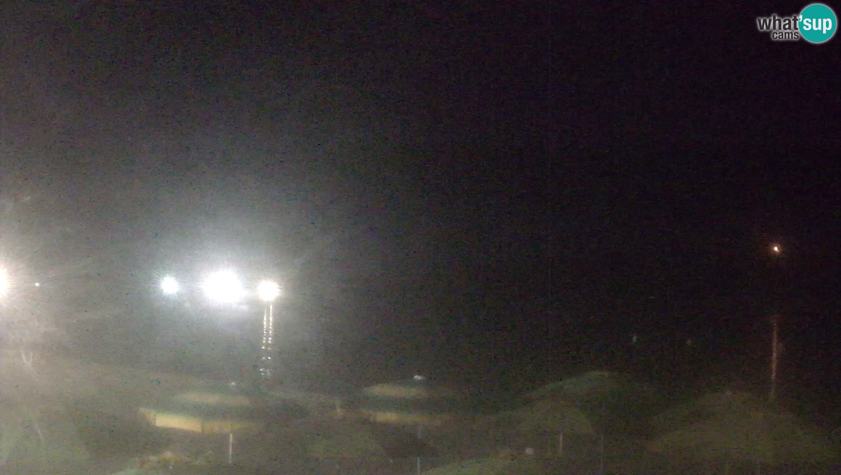 Webcam Porto Pino – Spiaggia in diretta da Sant’Anna Arresi