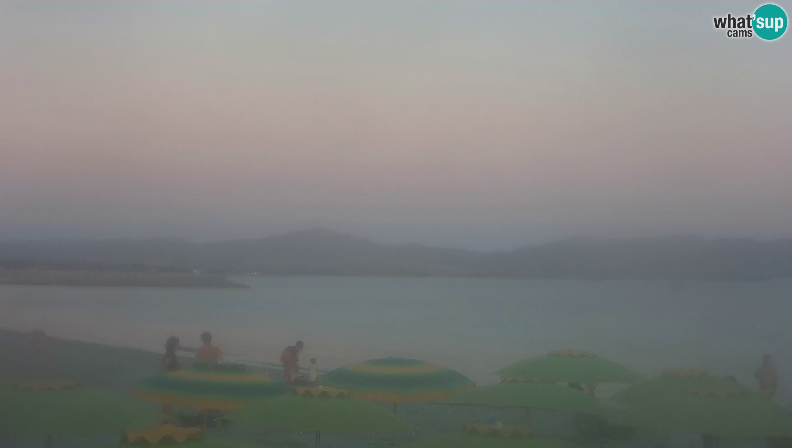 Webcam Porto Pino – Spiaggia in diretta da Sant’Anna Arresi