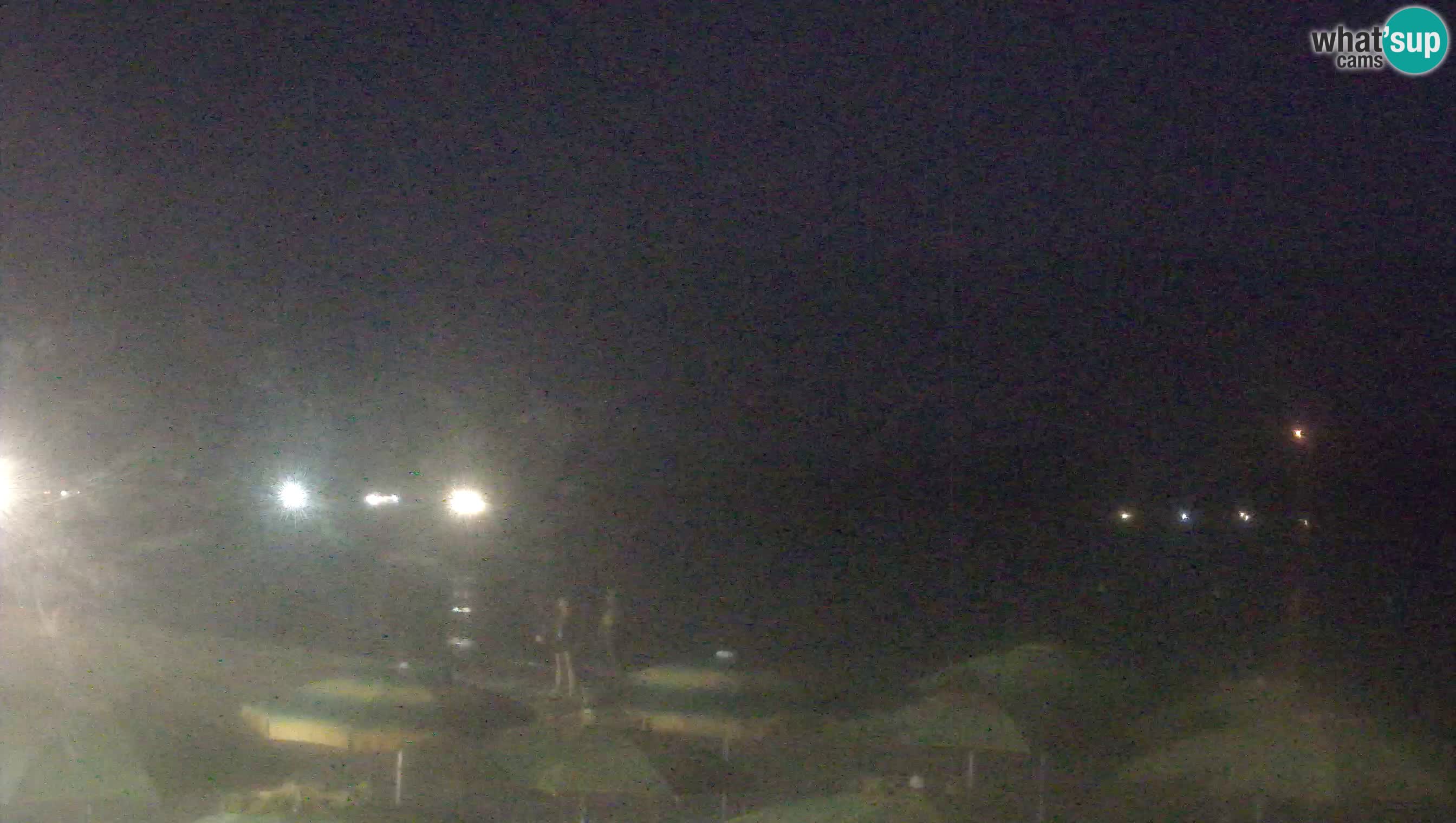 Webcam Porto Pino – Spiaggia in diretta da Sant’Anna Arresi
