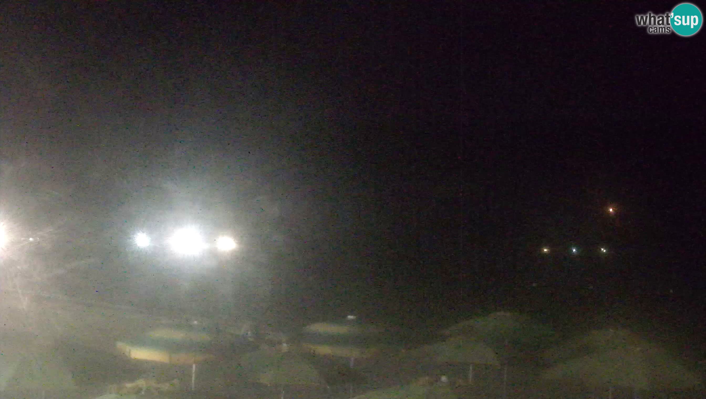 Webcam Porto Pino – Liveblick aus Sant’Anna Arresi