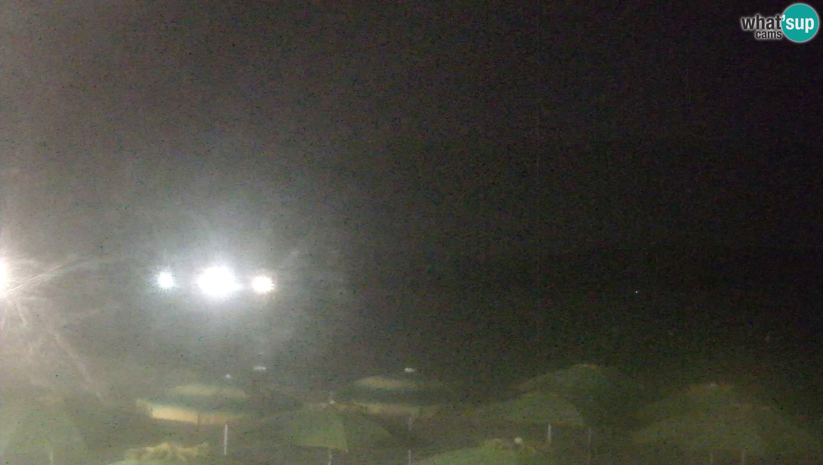 Webcam Porto Pino – Live View from Sant’Anna Arresi