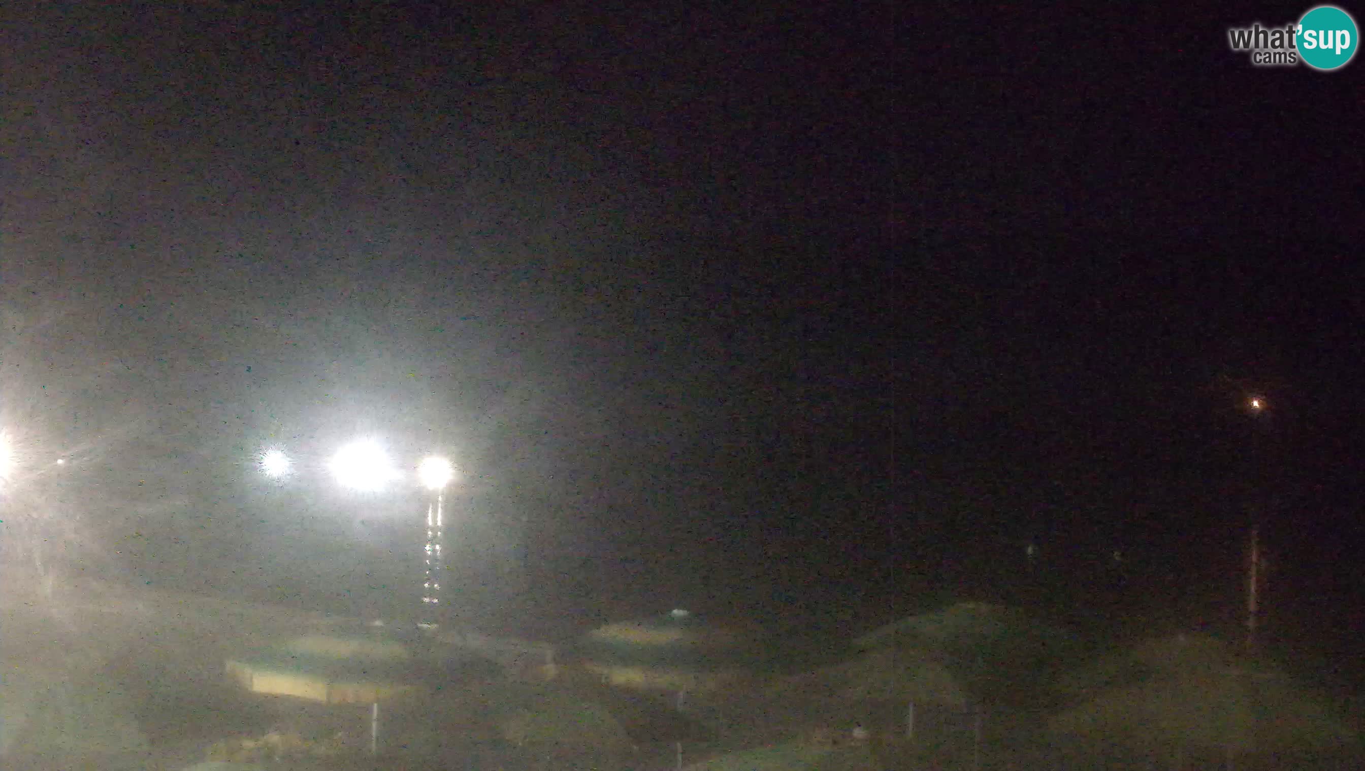 Webcam Porto Pino – Live View from Sant’Anna Arresi