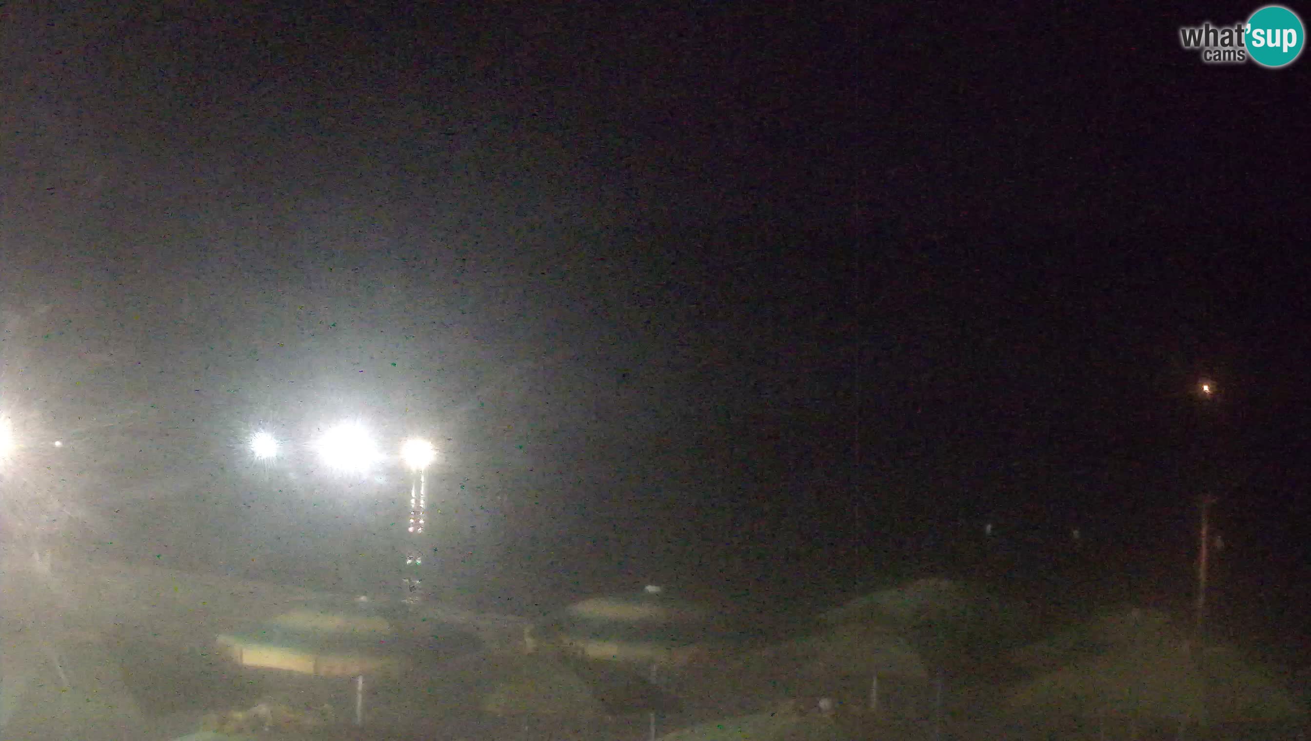Webcam Porto Pino – Liveblick aus Sant’Anna Arresi