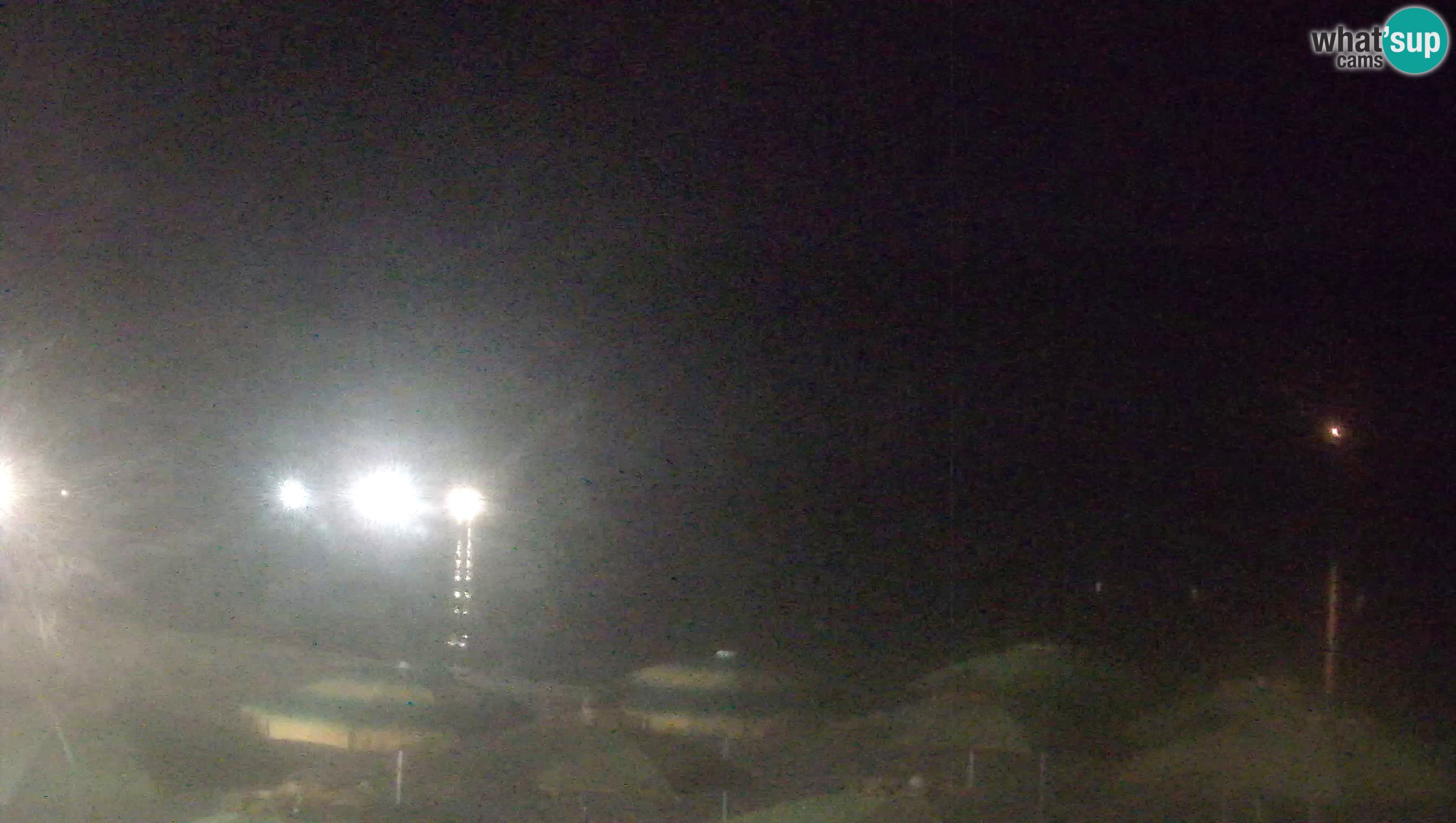 Webcam Porto Pino – Vista en directo desde Sant’Anna Arresi