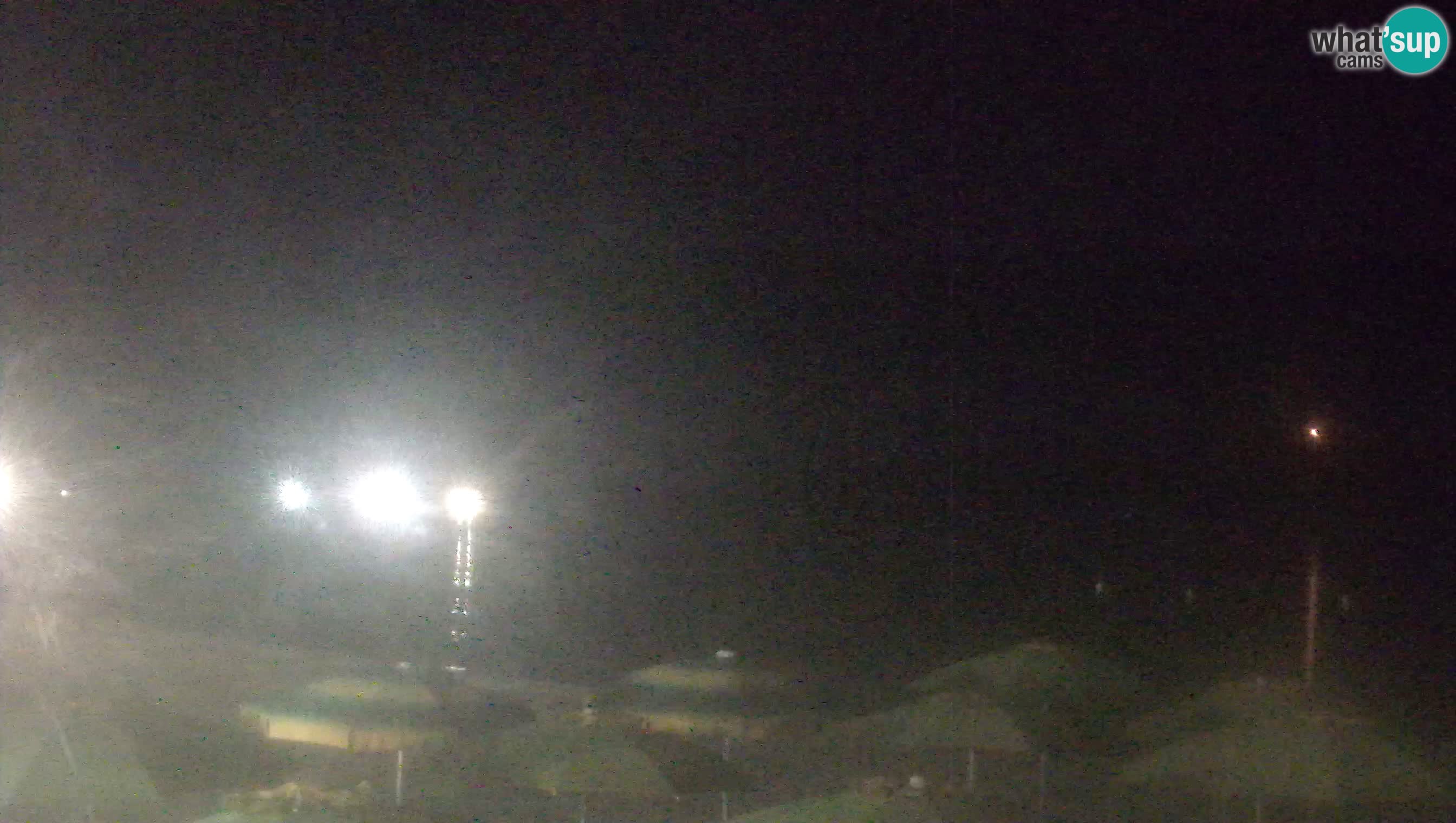 Webcam Porto Pino – Spiaggia in diretta da Sant’Anna Arresi