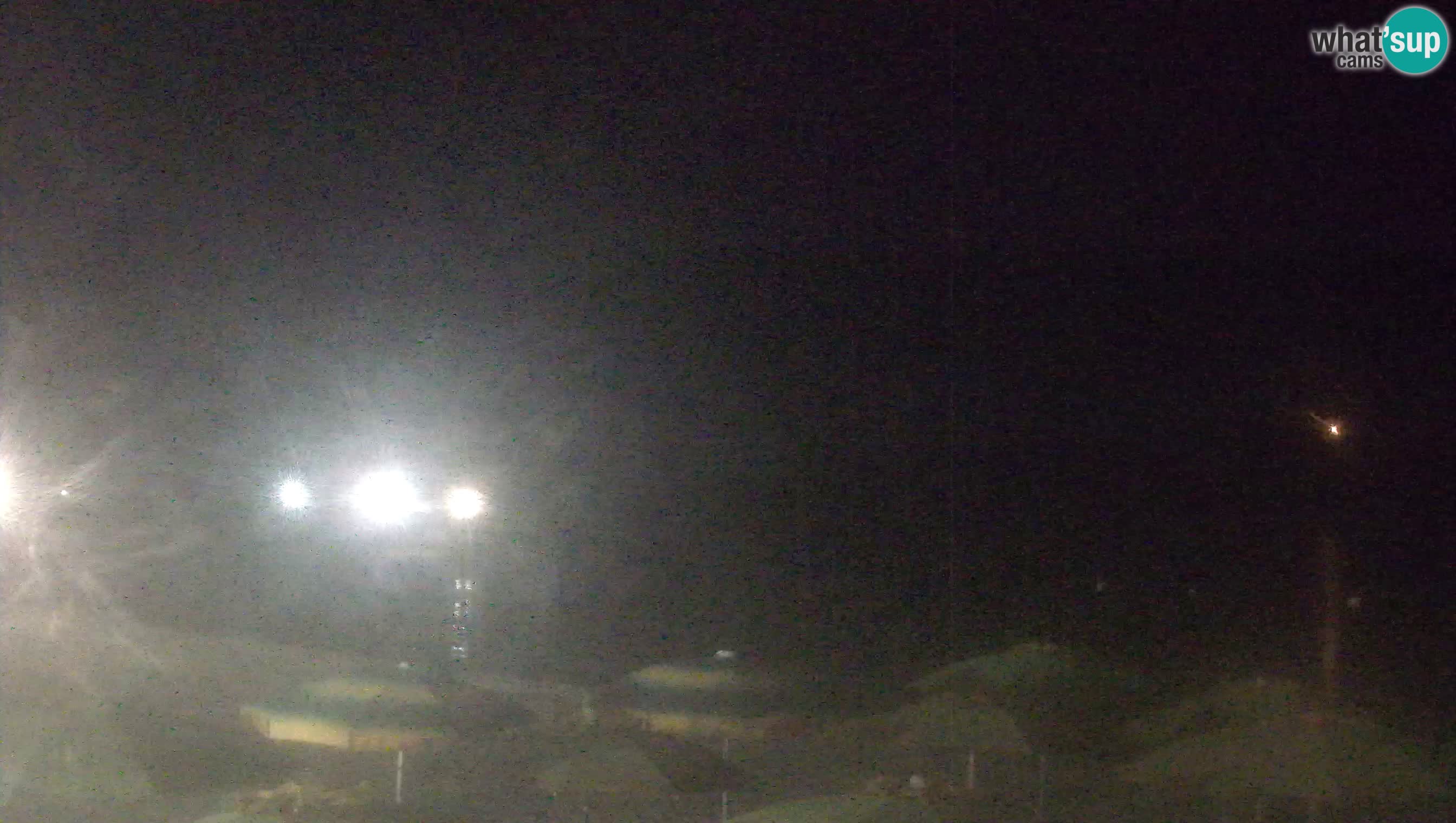Webcam Porto Pino – Spiaggia in diretta da Sant’Anna Arresi
