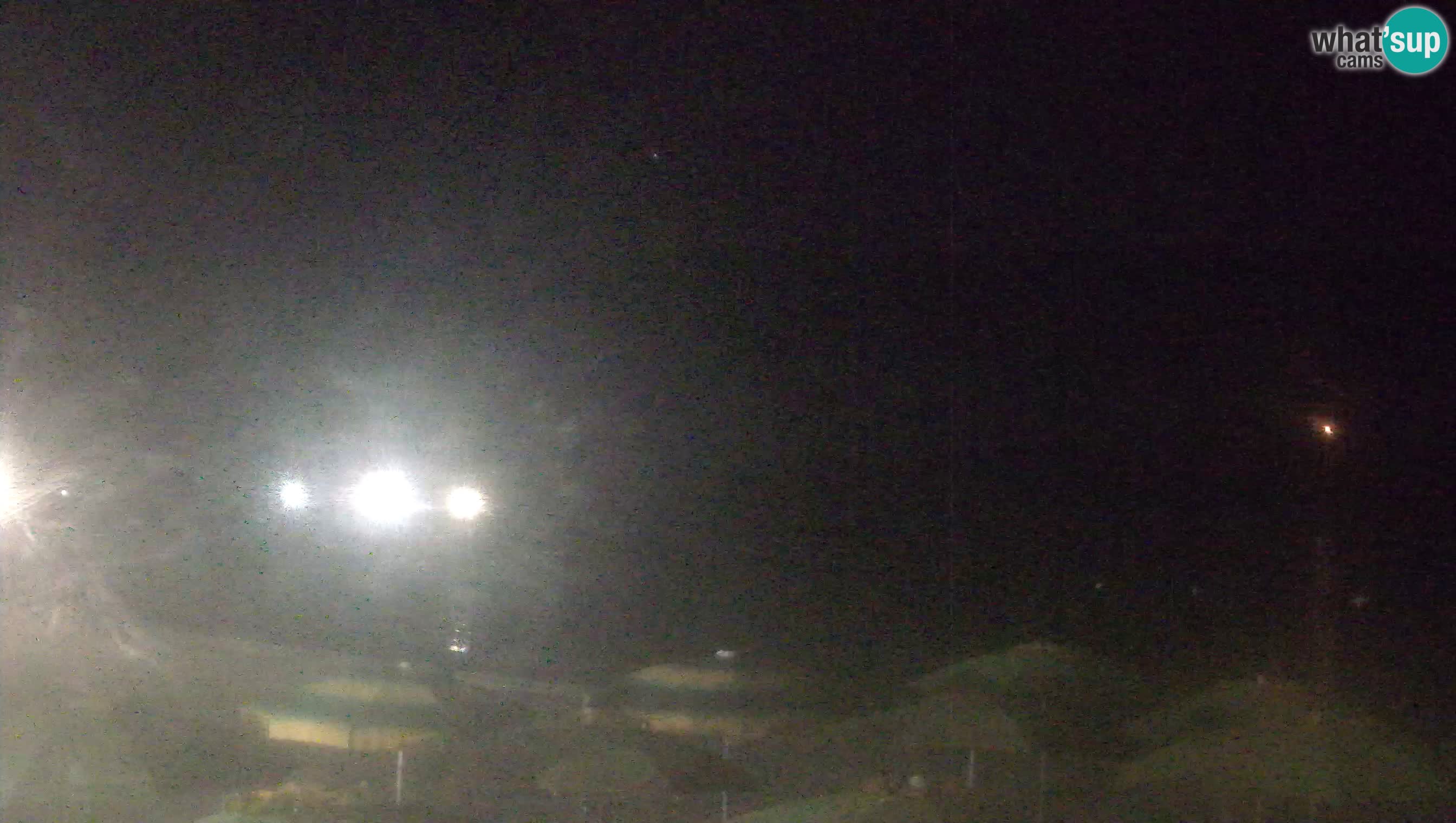 Webcam Porto Pino – Spiaggia in diretta da Sant’Anna Arresi