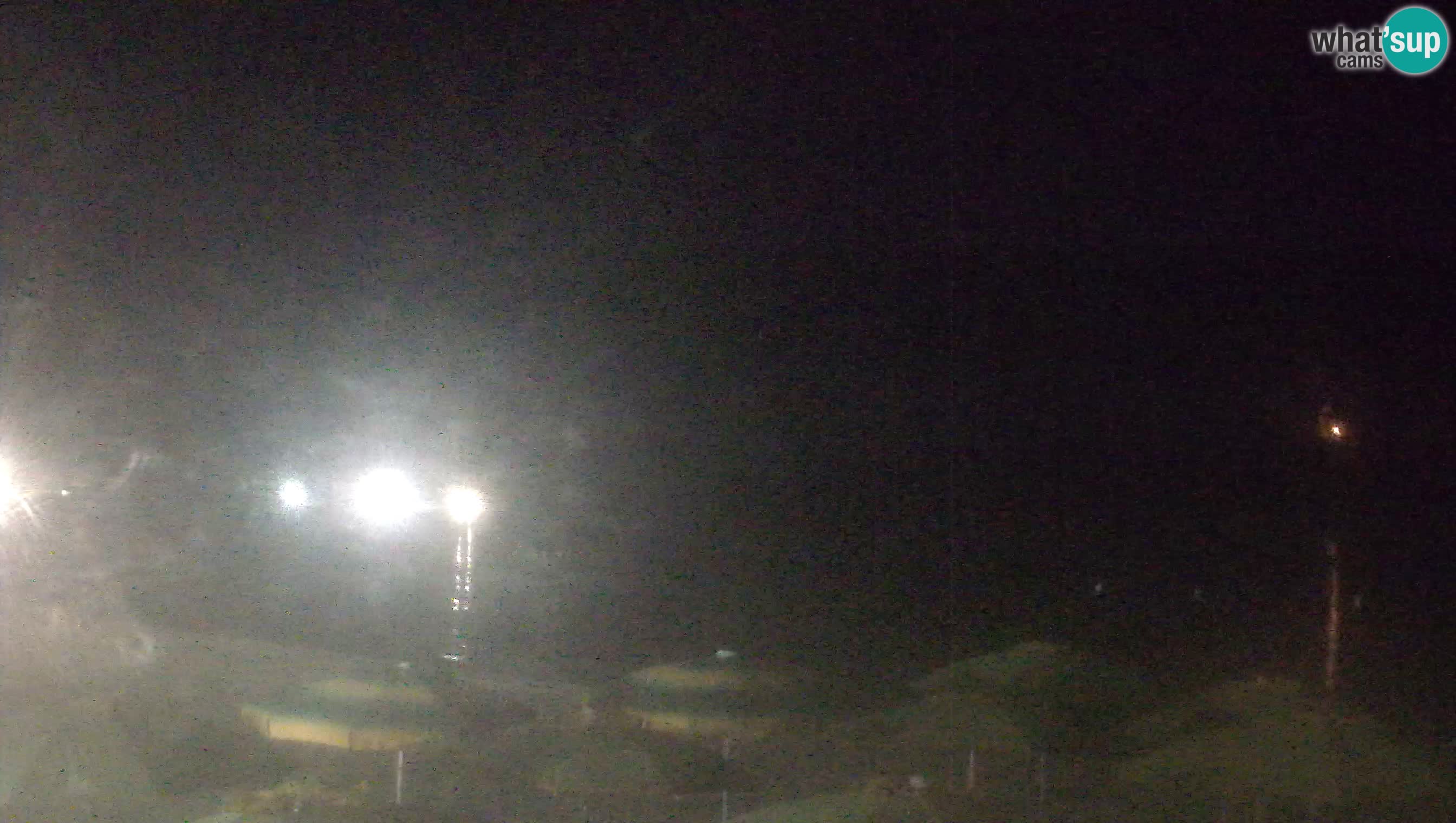Webcam Porto Pino – Vue en direct depuis Sant’Anna Arresi