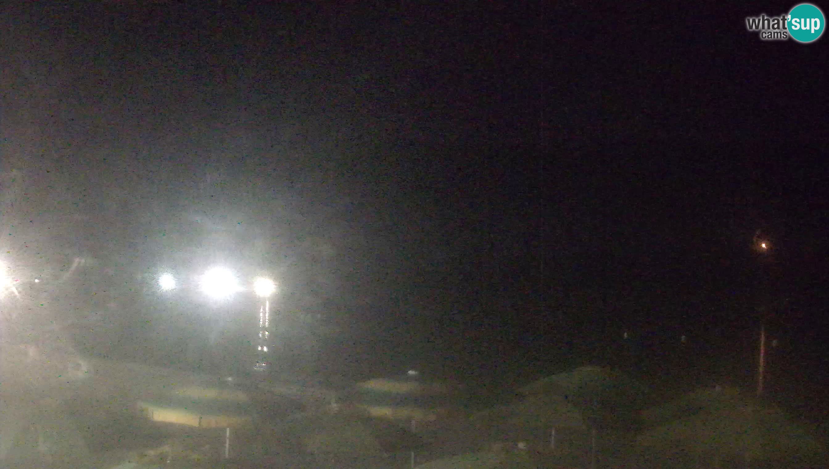 Webcam Porto Pino – Vista en directo desde Sant’Anna Arresi