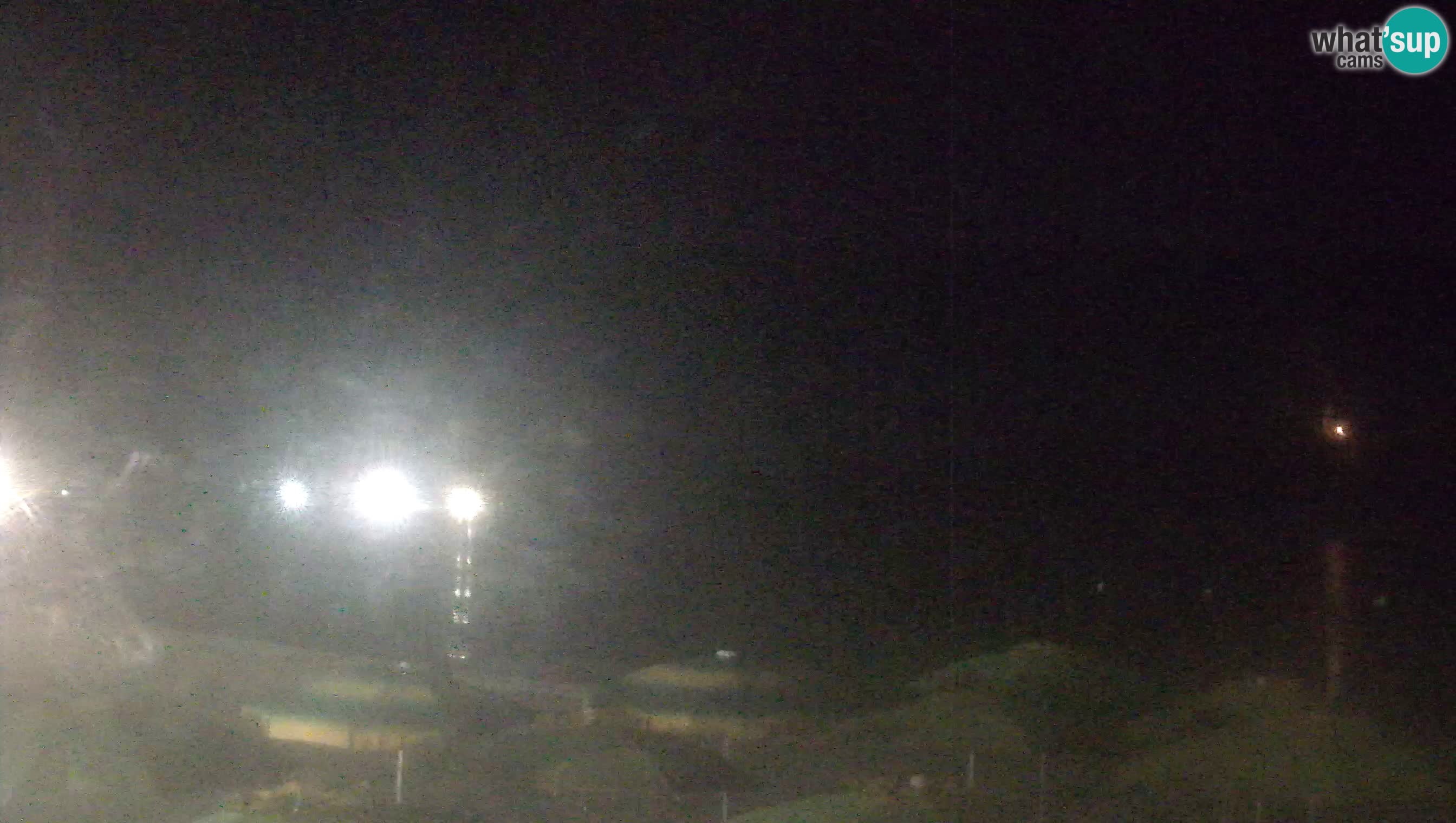 Webcam Porto Pino – Vista en directo desde Sant’Anna Arresi