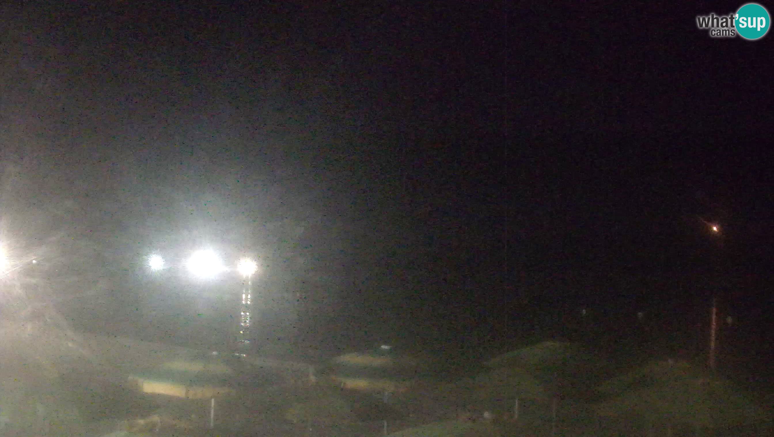 Webcam Porto Pino – Live View from Sant’Anna Arresi