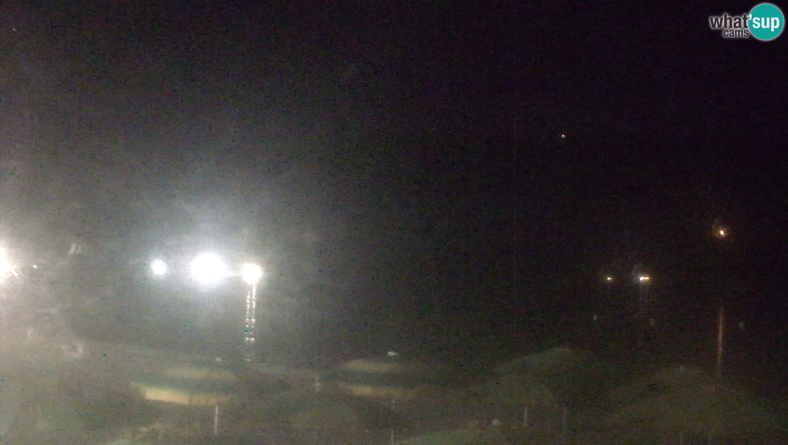 Webcam Porto Pino – Vue en direct depuis Sant’Anna Arresi