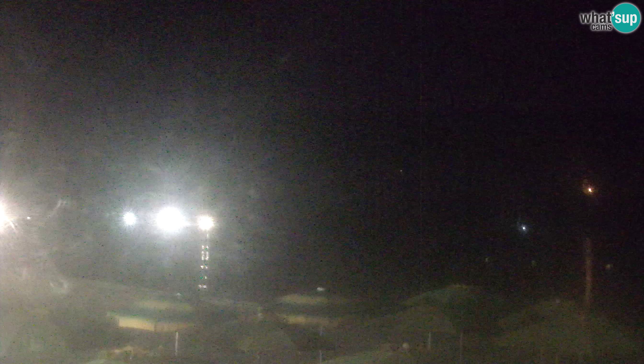 Webcam Porto Pino – Liveblick aus Sant’Anna Arresi