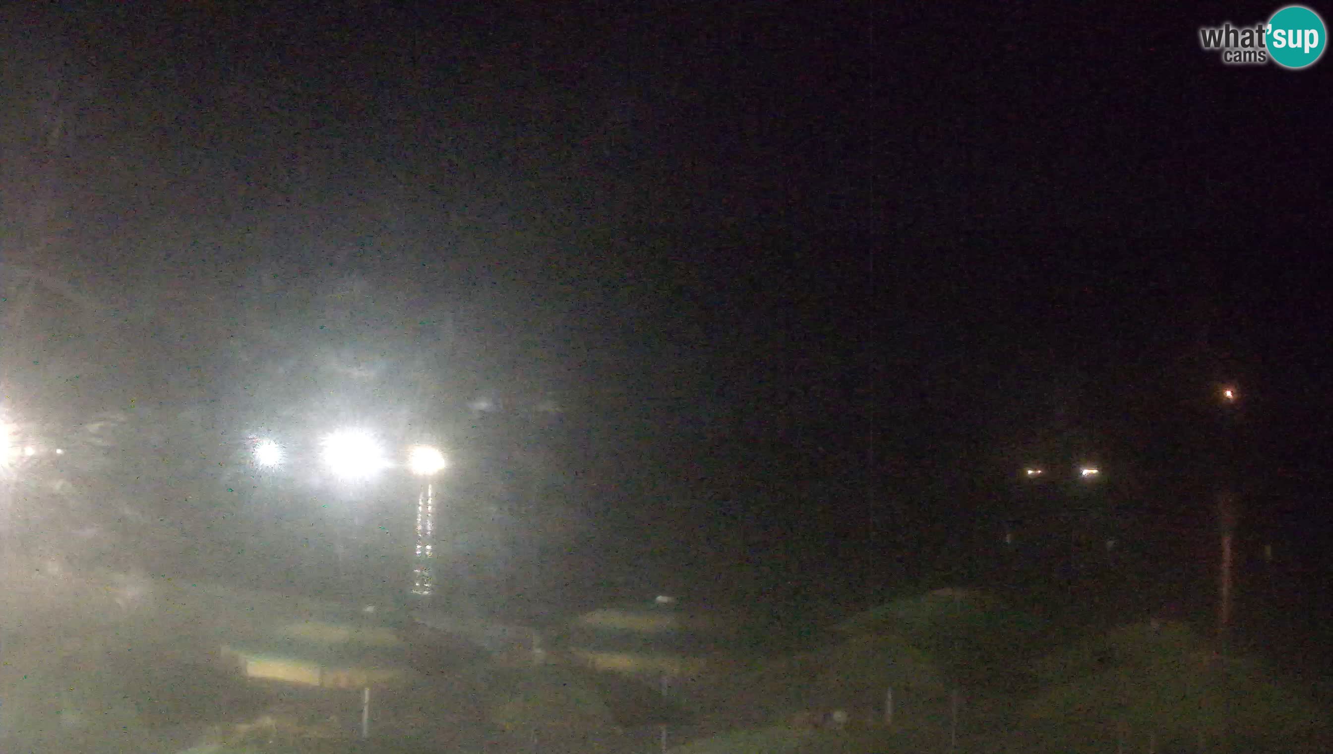Web kamera Porto Pino – Pogled uživo iz Sant’Anna Arresija