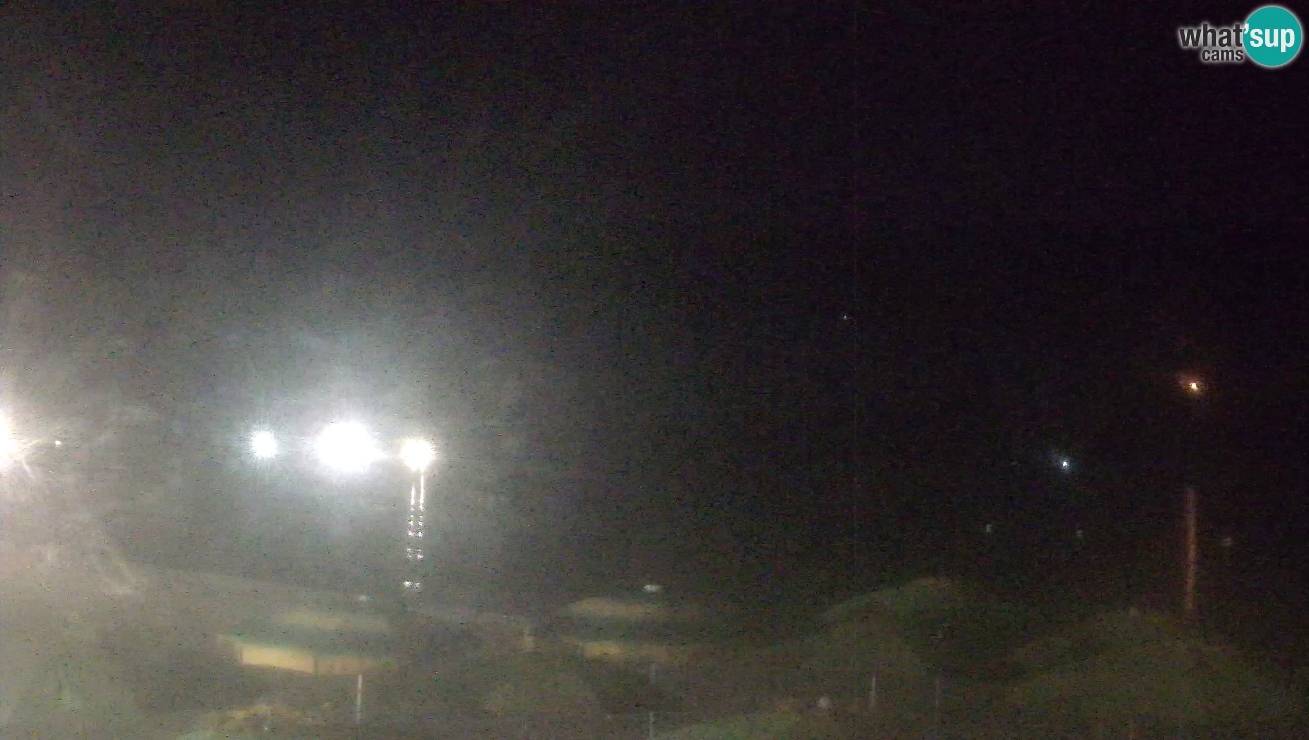 Webcam Porto Pino – Liveblick aus Sant’Anna Arresi