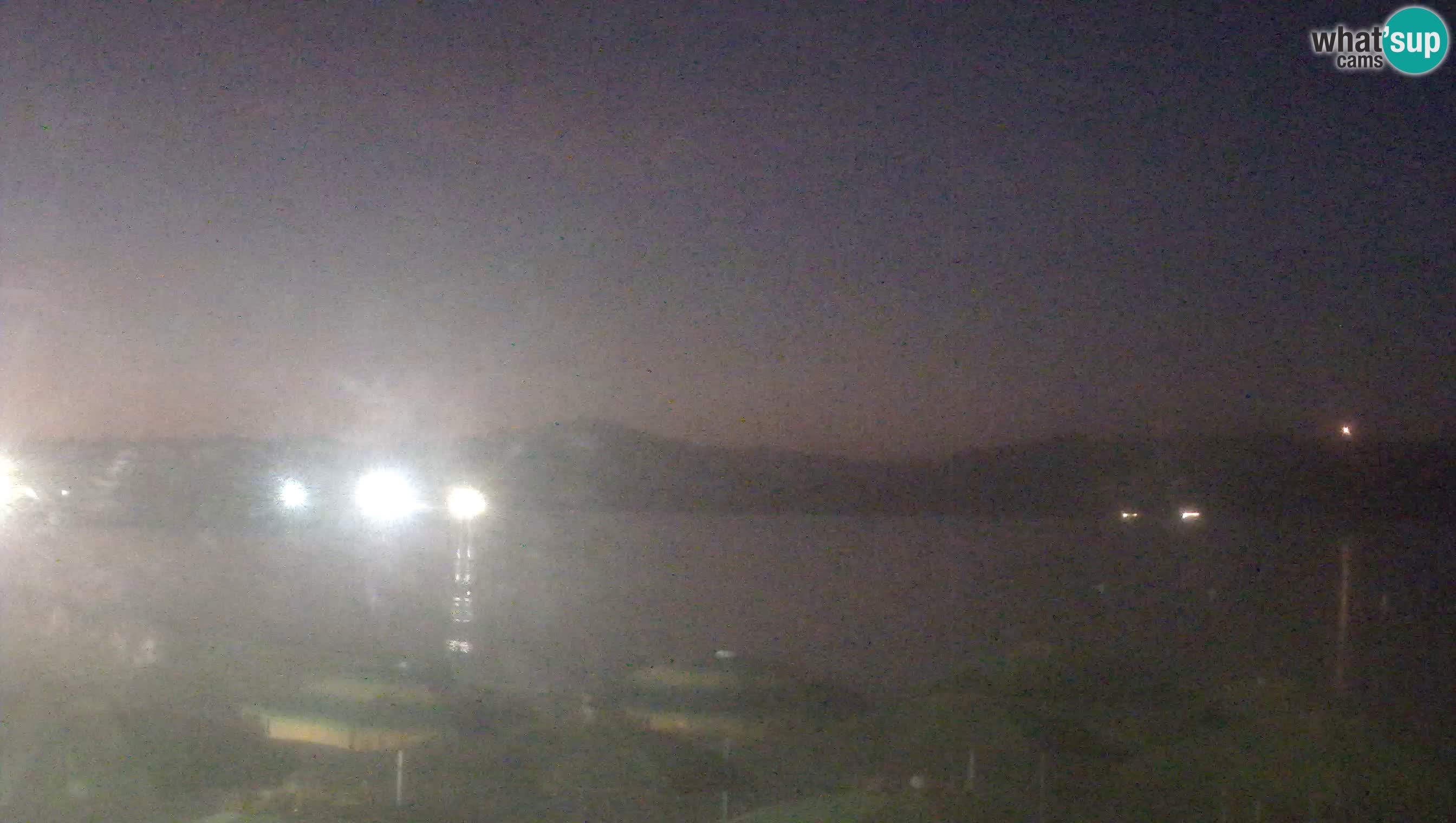 Webcam Porto Pino – Liveblick aus Sant’Anna Arresi