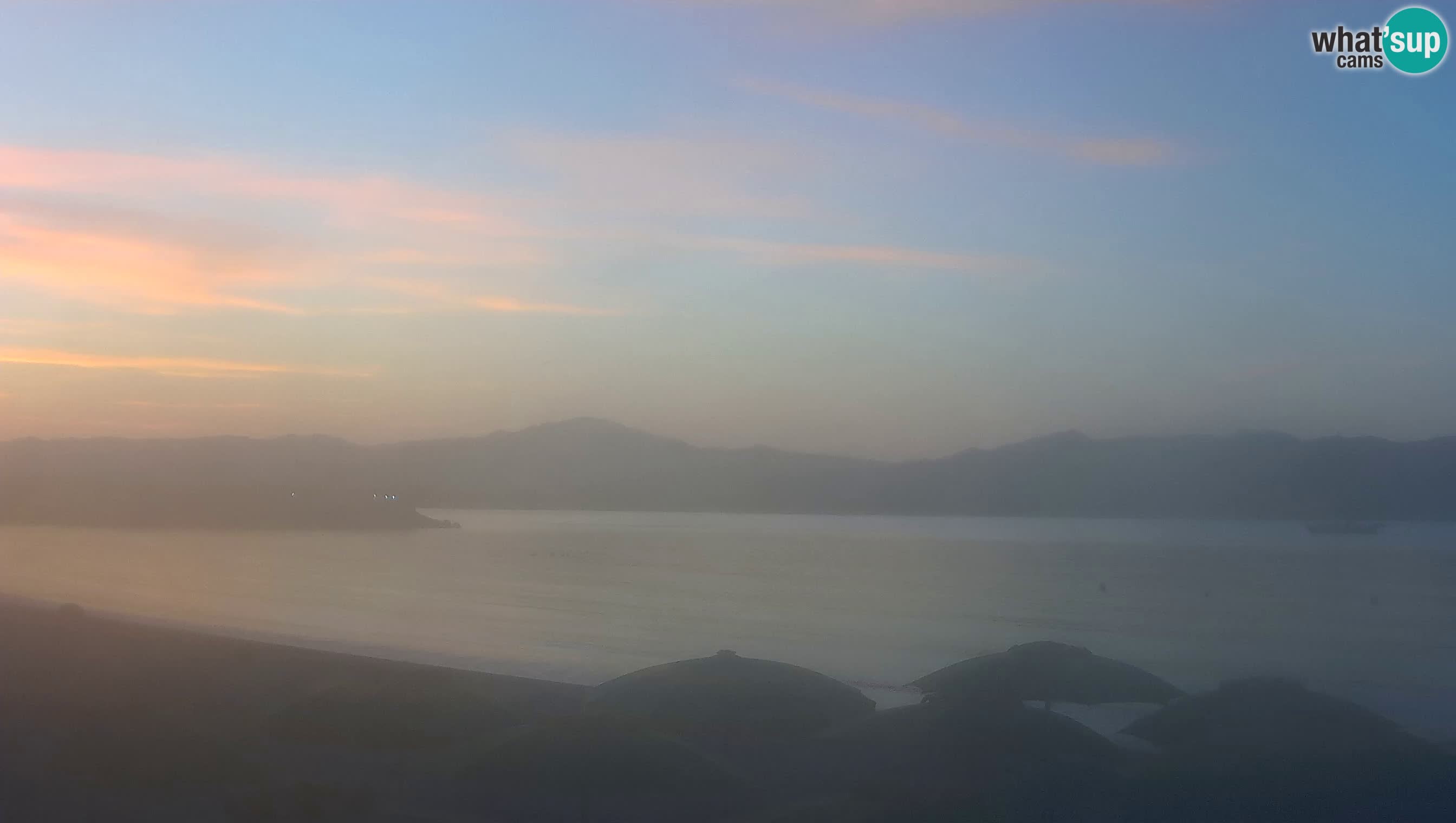 Webcam Porto Pino – Spiaggia in diretta da Sant’Anna Arresi