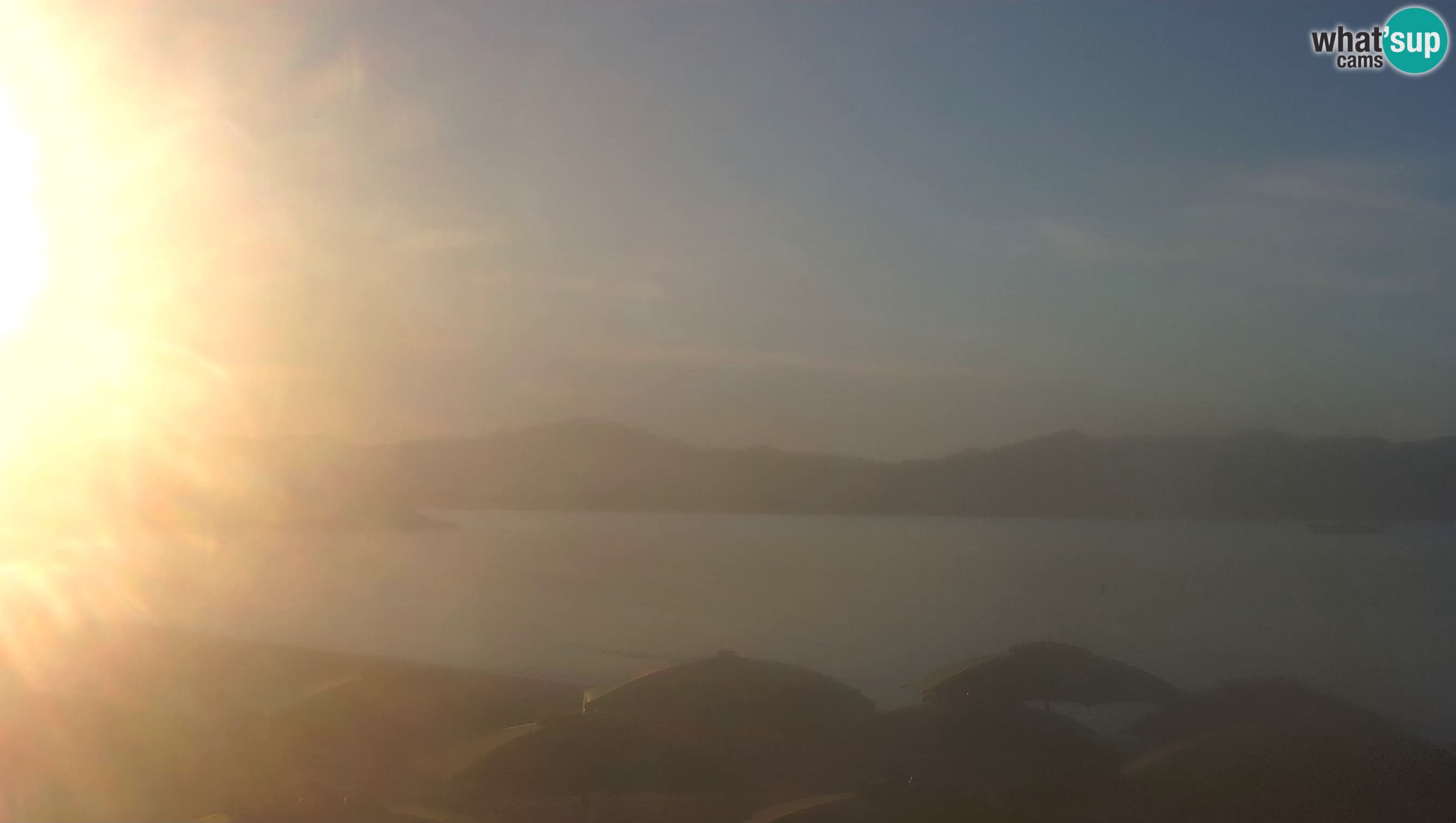 Webcam Porto Pino – Vue en direct depuis Sant’Anna Arresi